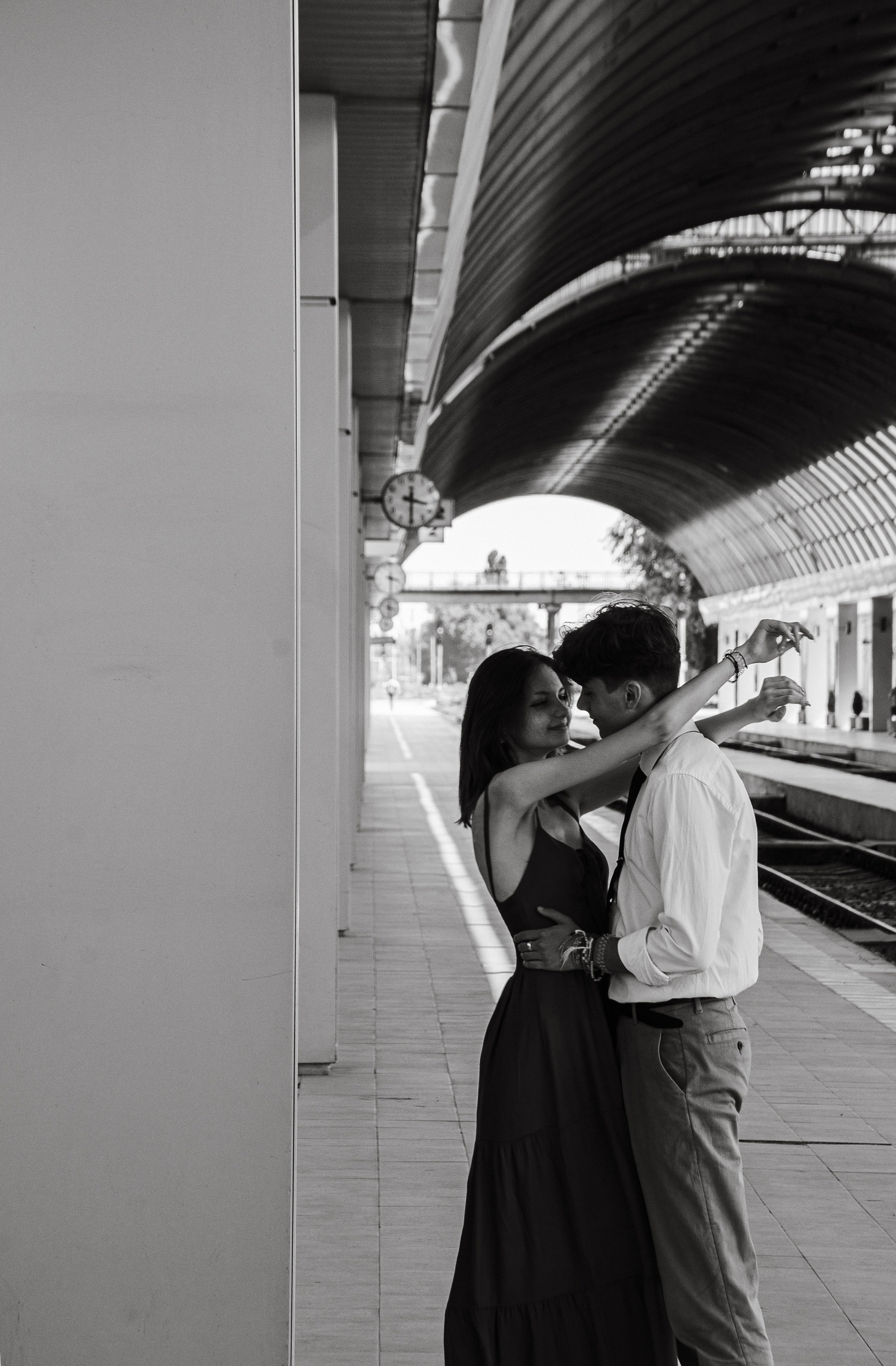 Nastea & Damian. Дизайнер и Фотограф в Кишинёве Бусуйок Станислав