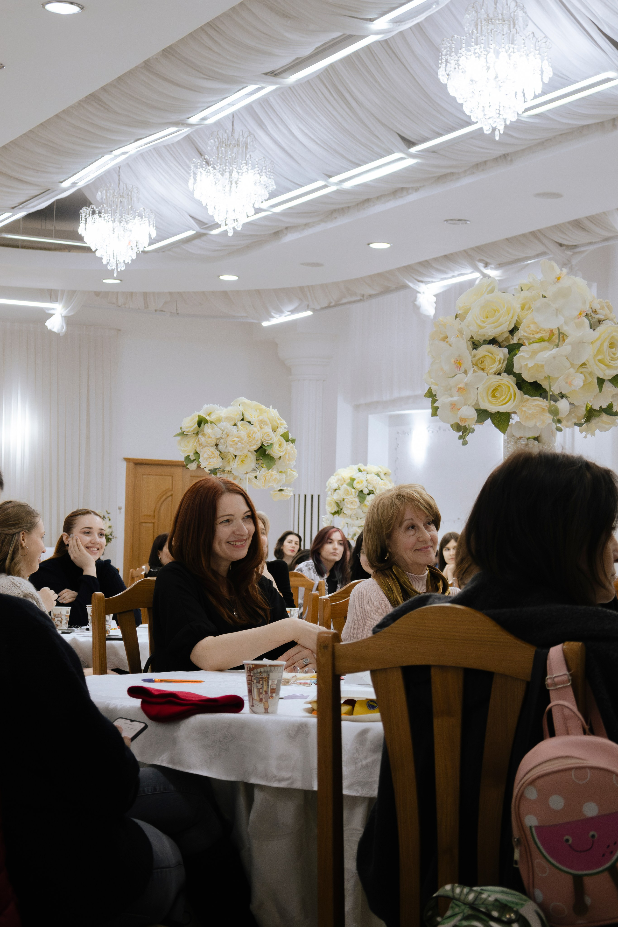 Woman`s Day. Дизайнер и Фотограф в Кишинёве Бусуйок Станислав