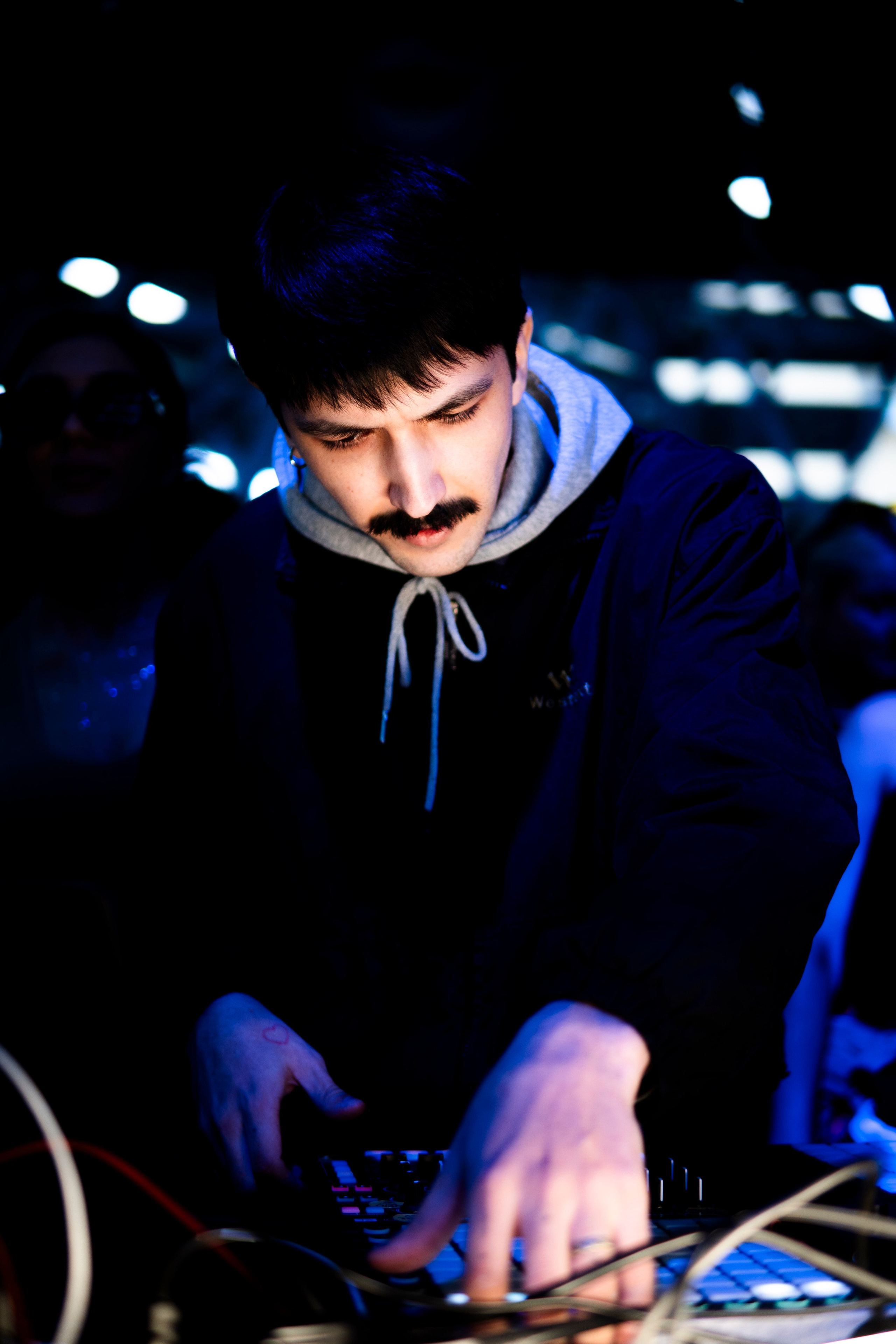 Josef Tomari. Melikov Amir, Uzbekistan based photographer