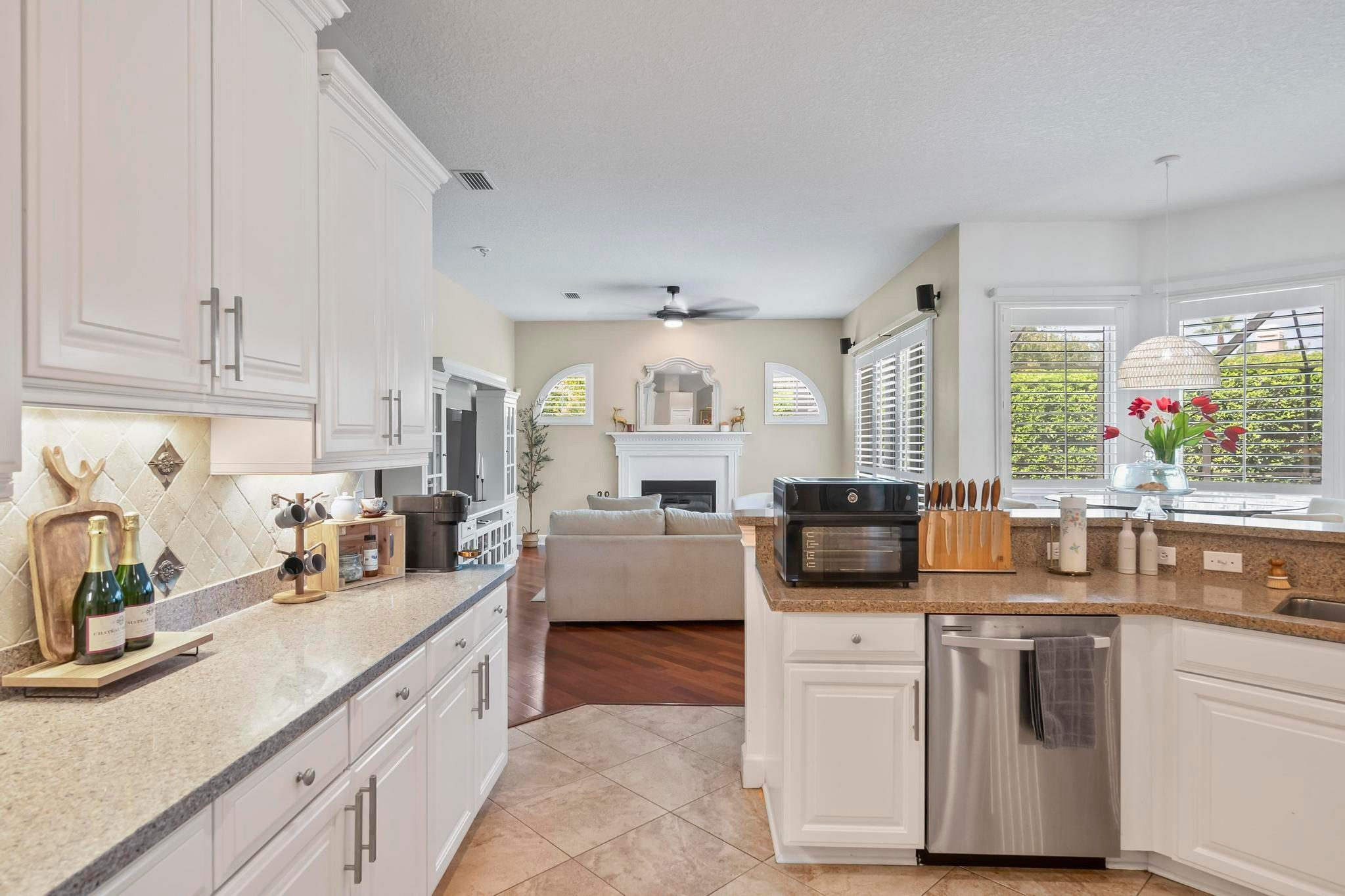 Platinum Real Estate Media Package in Jacksonville, FL | Jax Realty Visuals