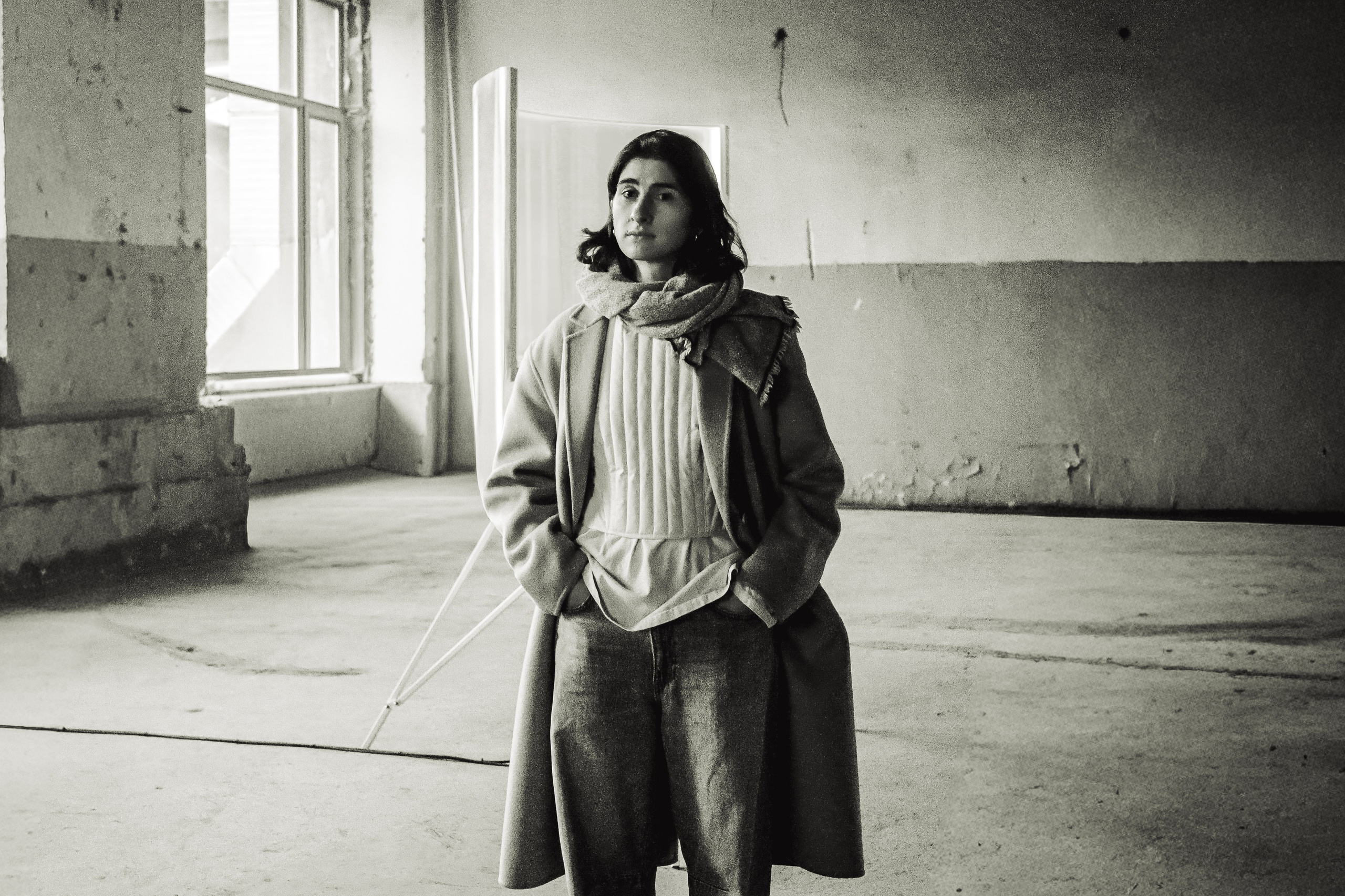 Event reportage (urvakanfestival). Asmikiam