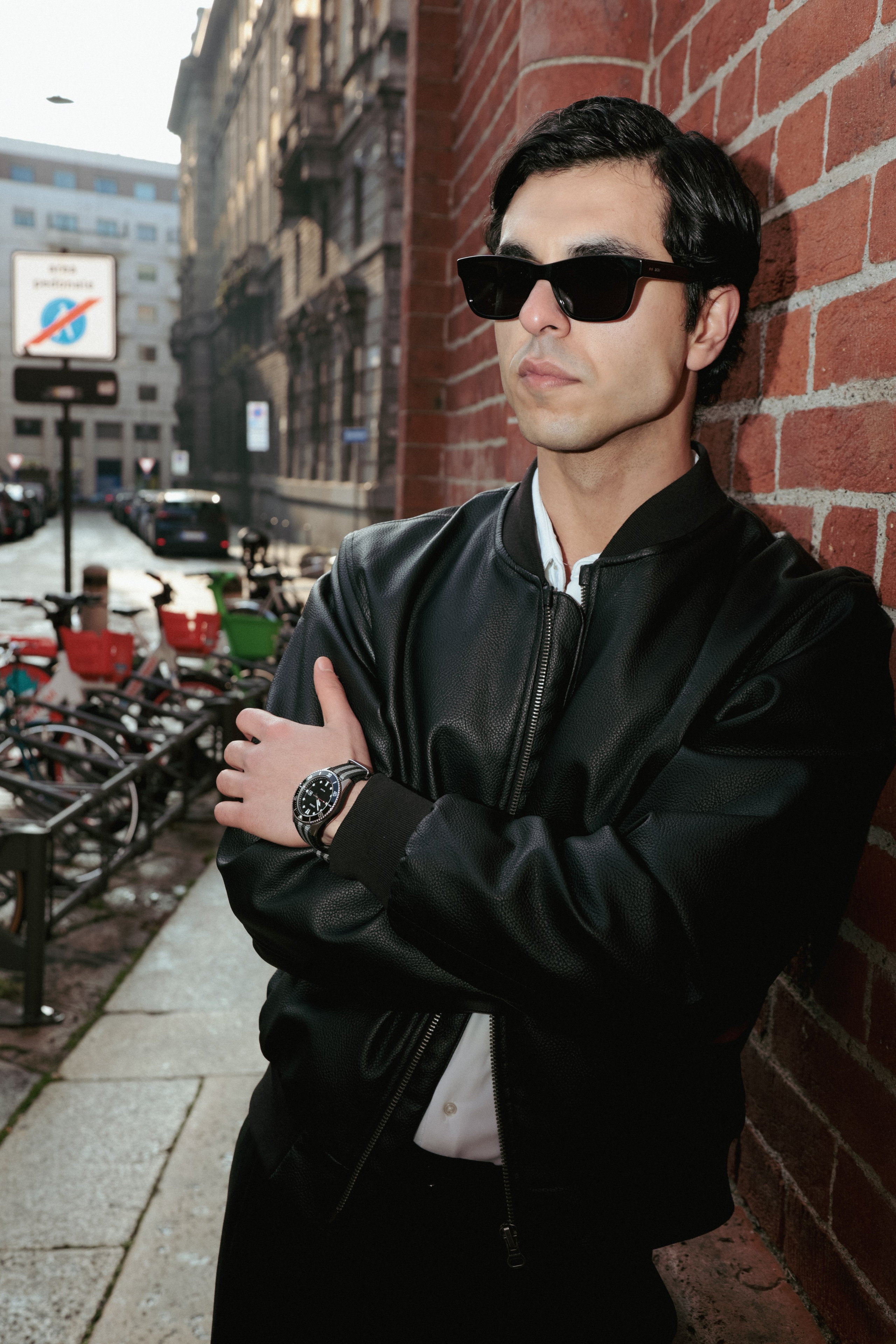 Moe. Photographer in Milan |Mila Pro Photo