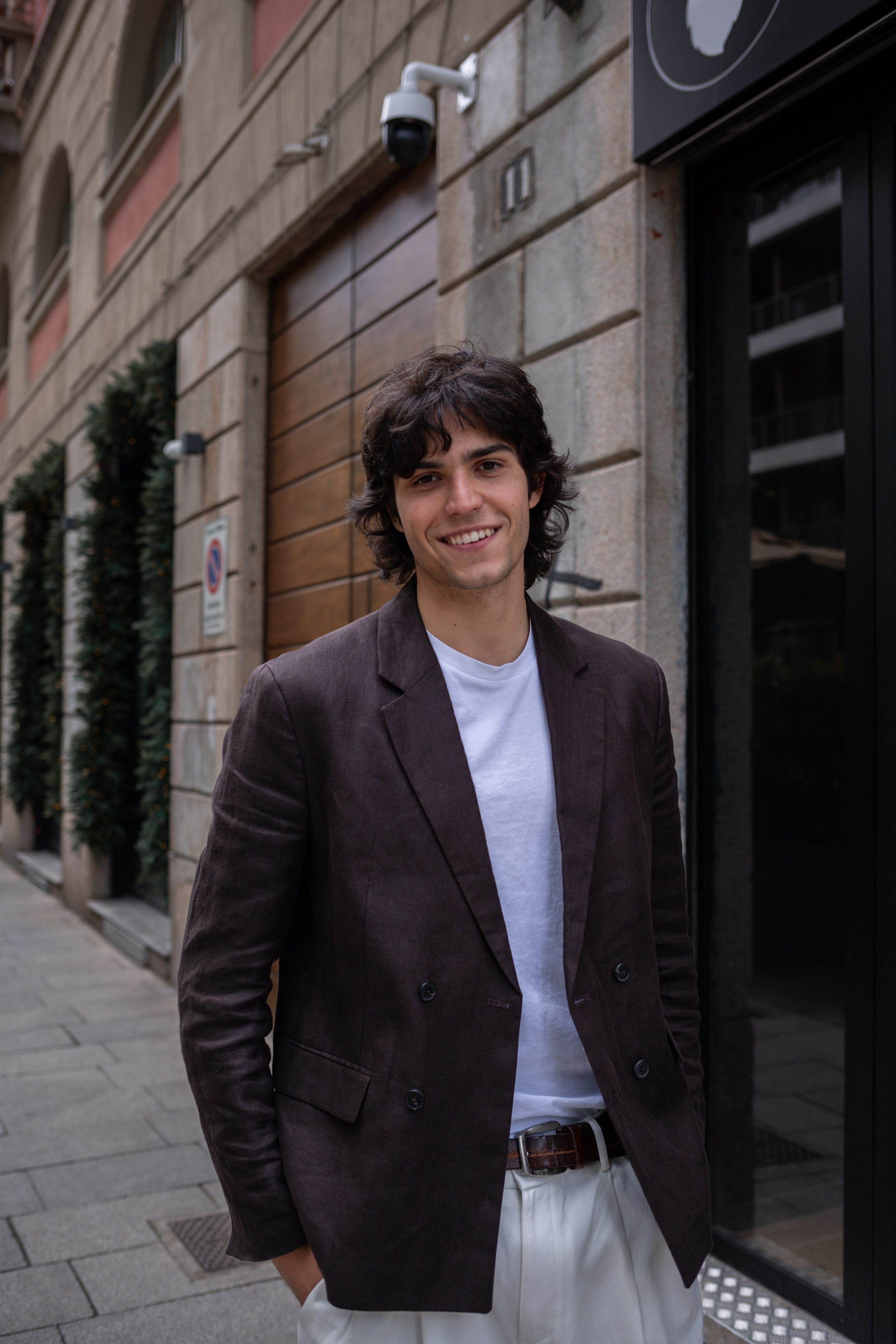 Shon. Photographer in Milan |Mila Pro Photo