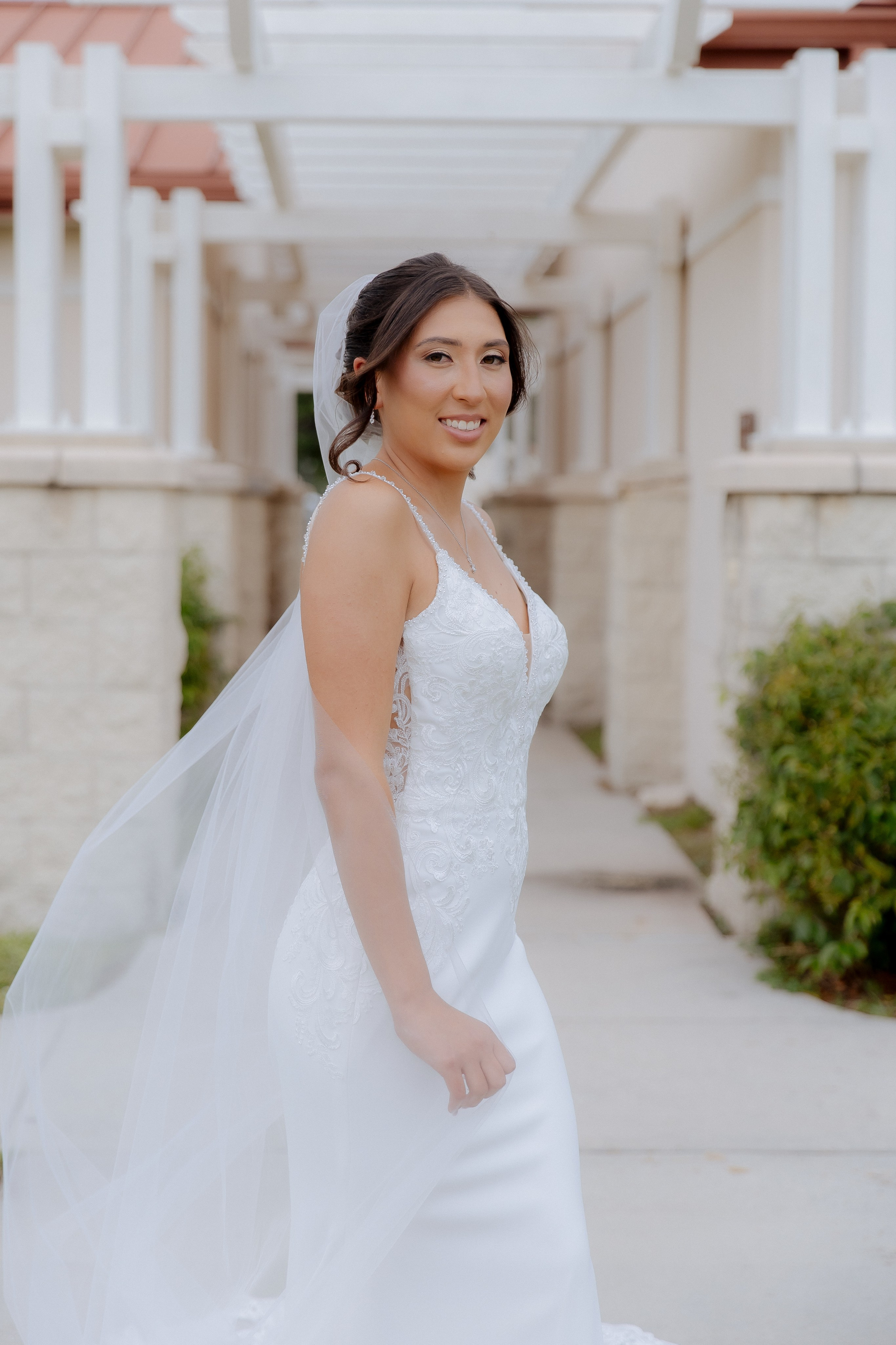 WEDDING and love story