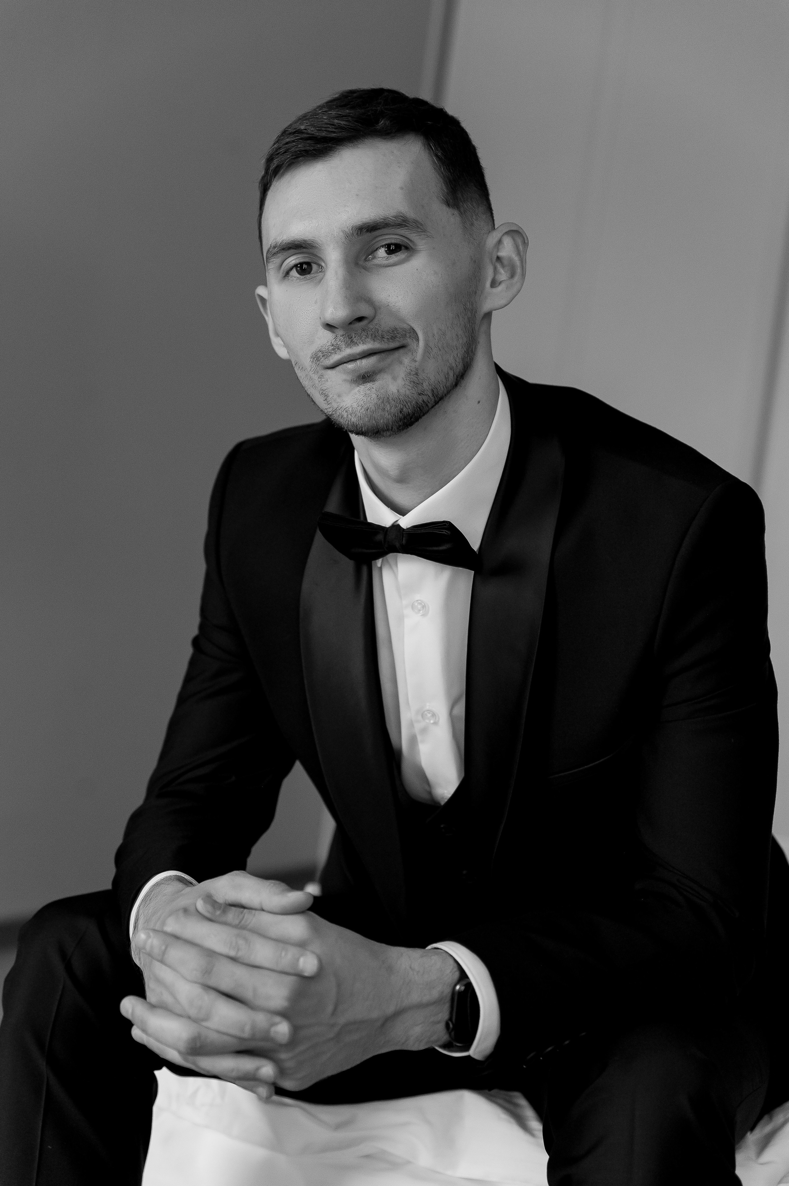 Ольга & Андрей. Свадебный и семейный фотограф Екатерина Шестакова