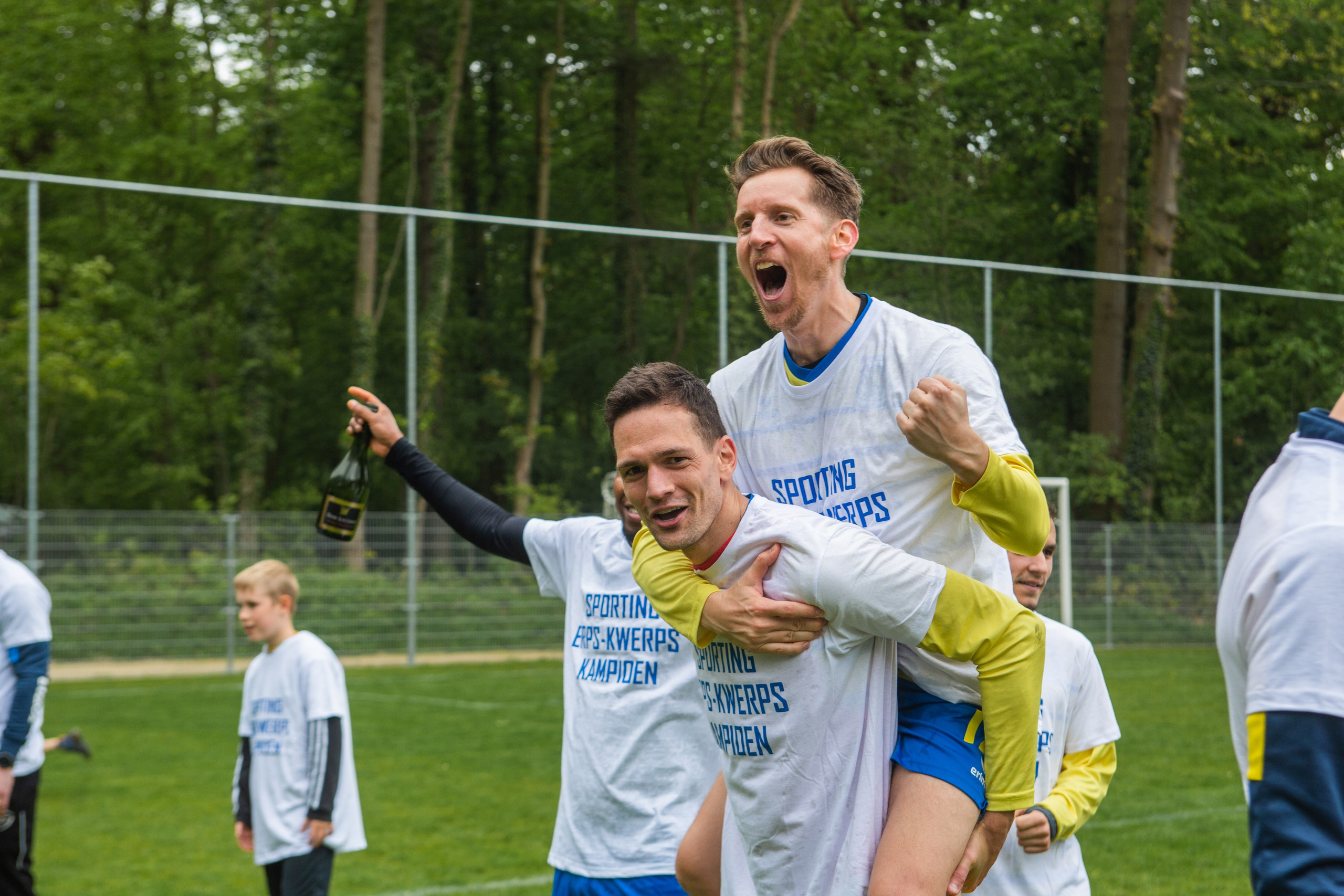 Sports. Family, portrait, and lifestyle photoshoots in Belgium