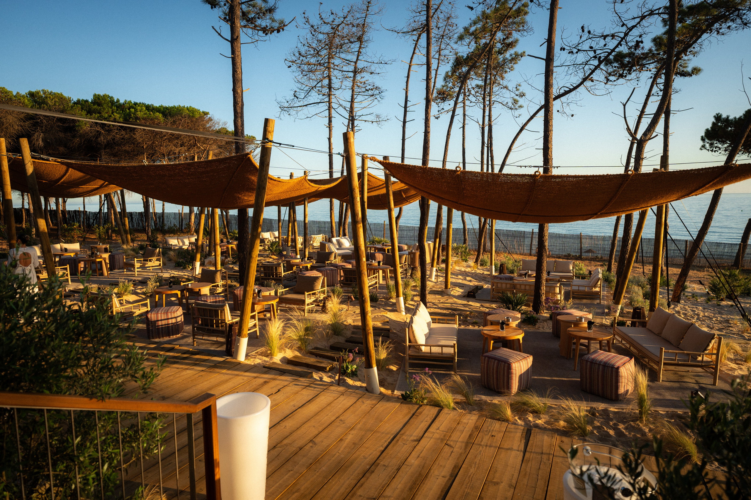 RESTAURANTES — CABANA SASS. Forma Studios