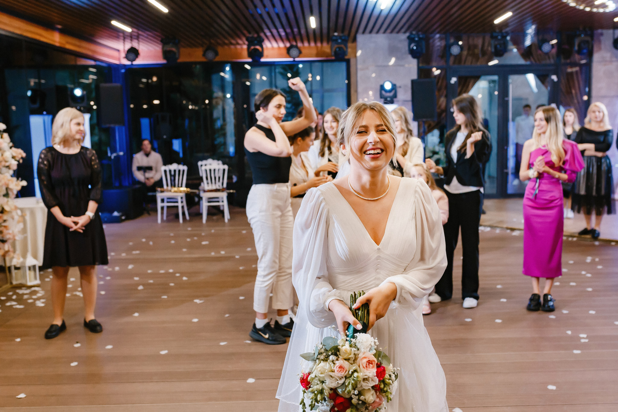 Viorel & Carolina. Standart Studio - Servicii foto video pentru nuntă în Moldova Chișinău