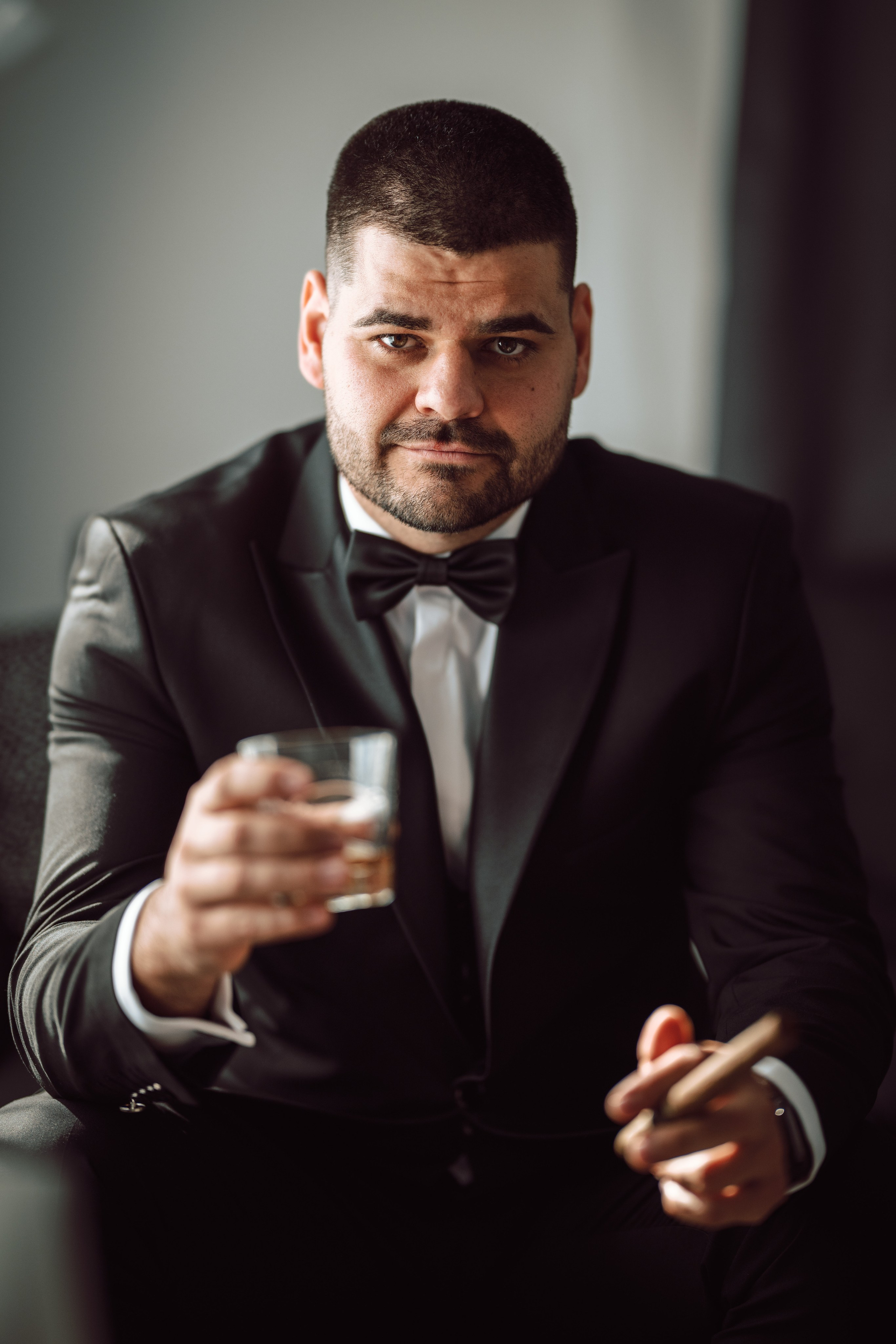 Gabriela & Marian. The Catalins Events — Wedding Photography & Videography