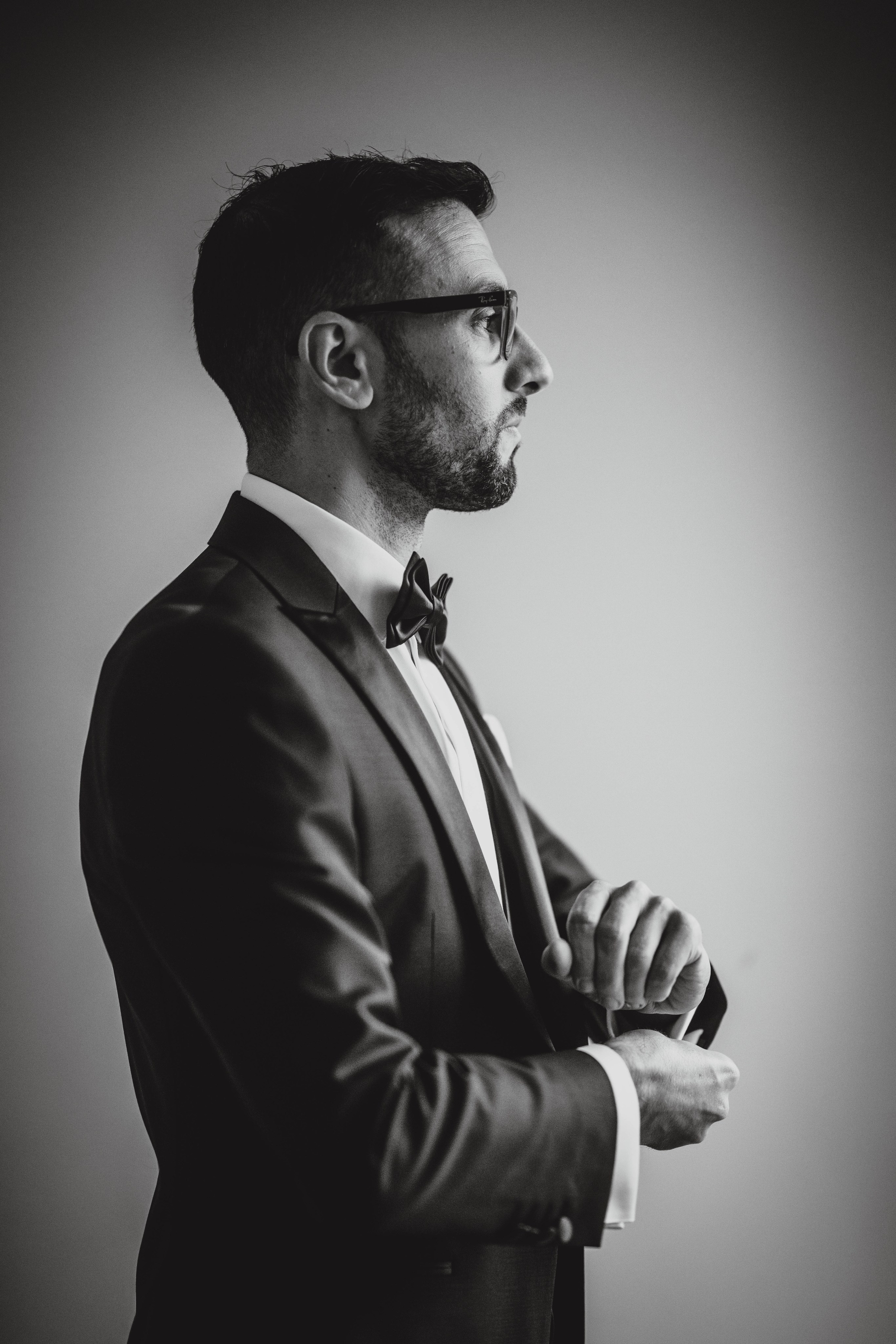 Daniela & Daniel. The Catalins Events — Wedding Photography & Videography