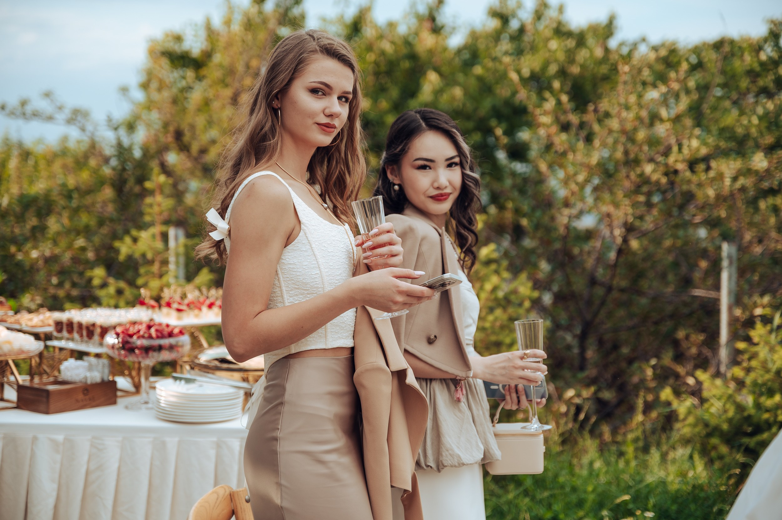 Иван&Алена. Фотограф в Бишкеке Андрей Кавешников