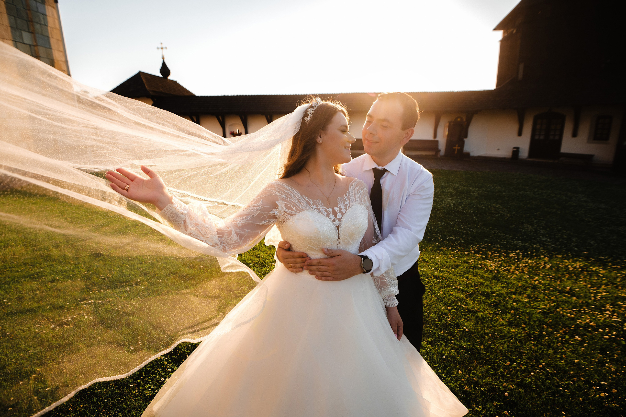 Анонс. Весілля Таня & Любомир. Весільний та портретний фотограф Кизим Арсен