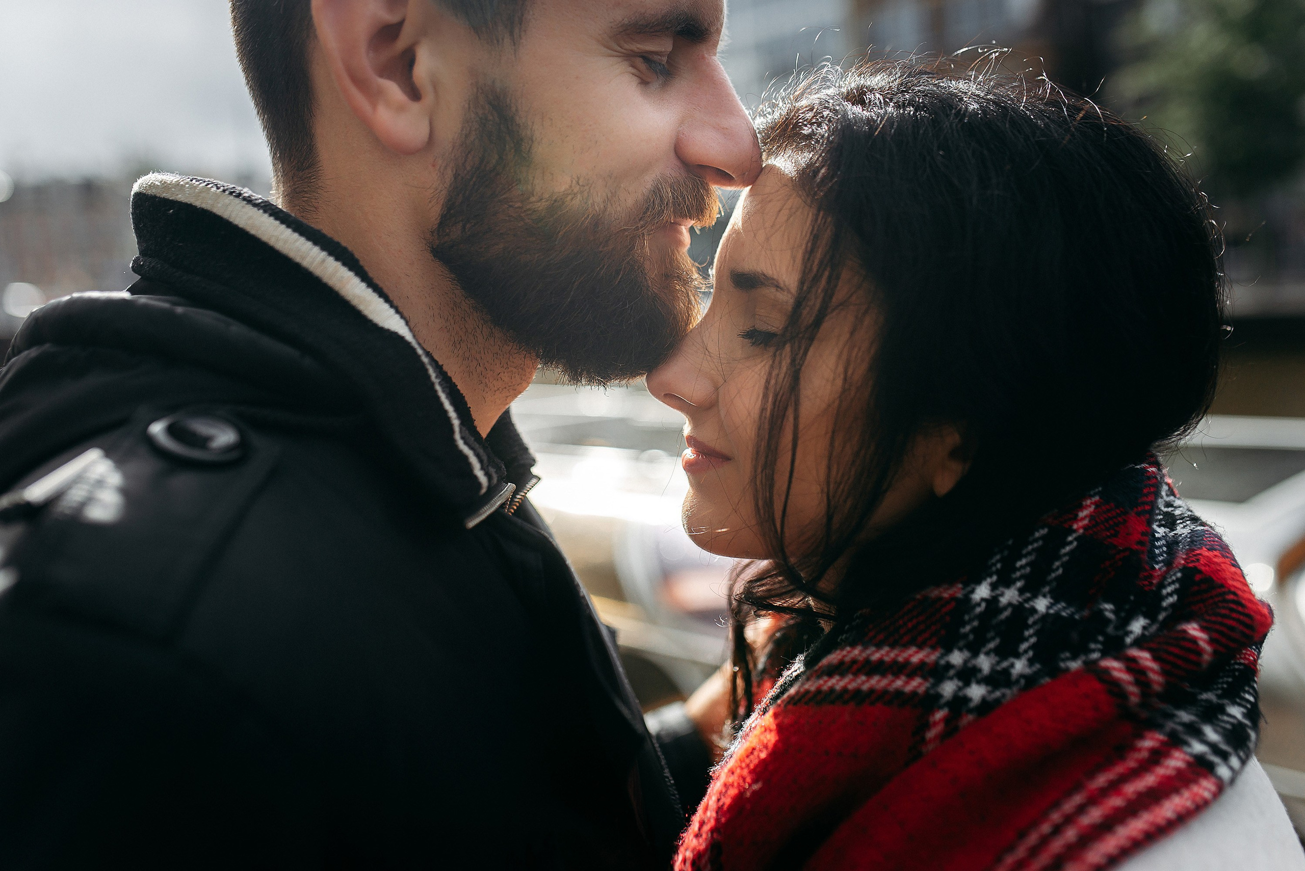 Амстердам. Прогулянка. Весільний та портретний фотограф Кизим Арсен
