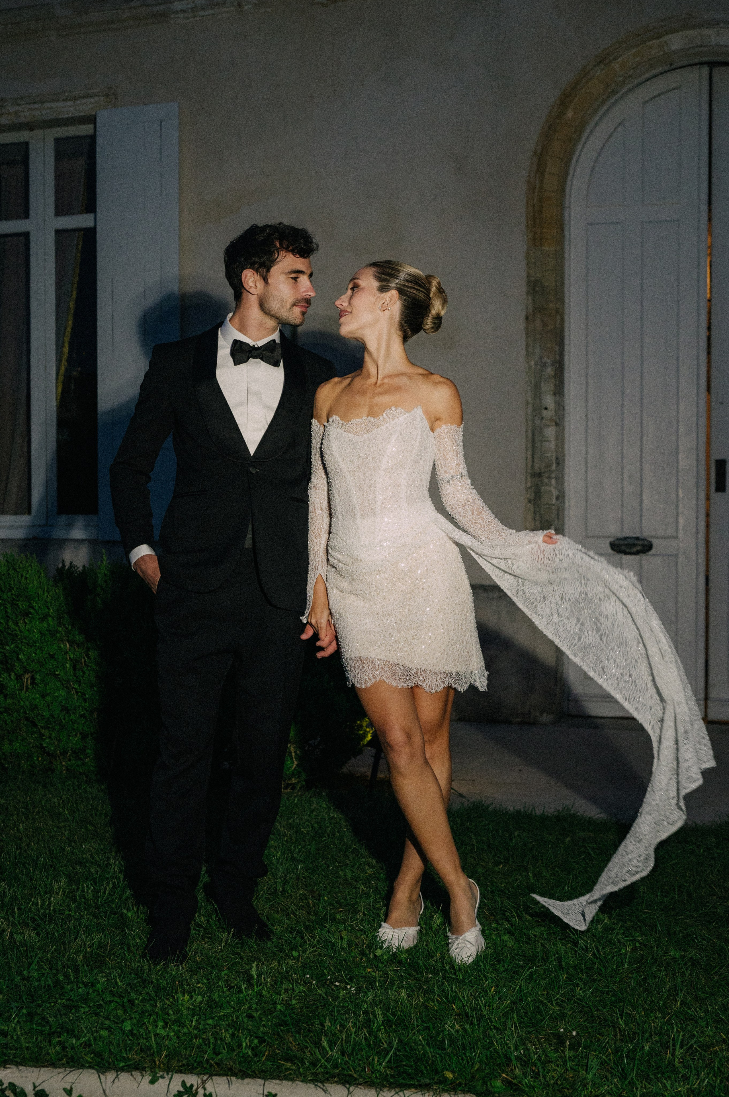 Paula and Tony. Wedding and commercial photographer