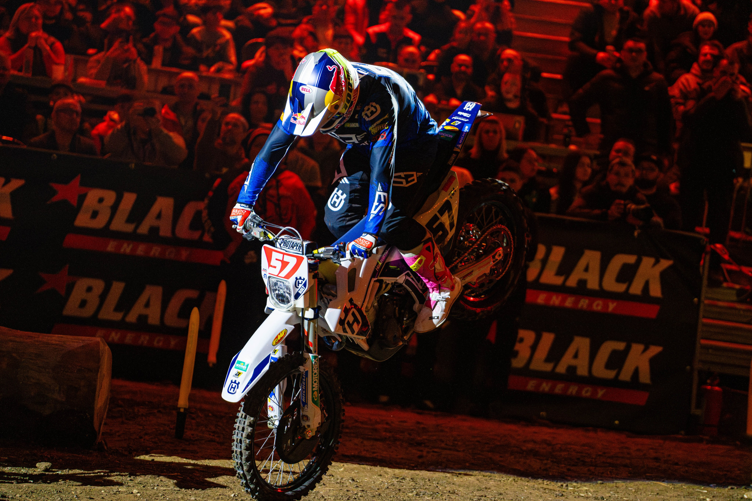 Motorsport. Alecsandru Braicu — Sports Photographer