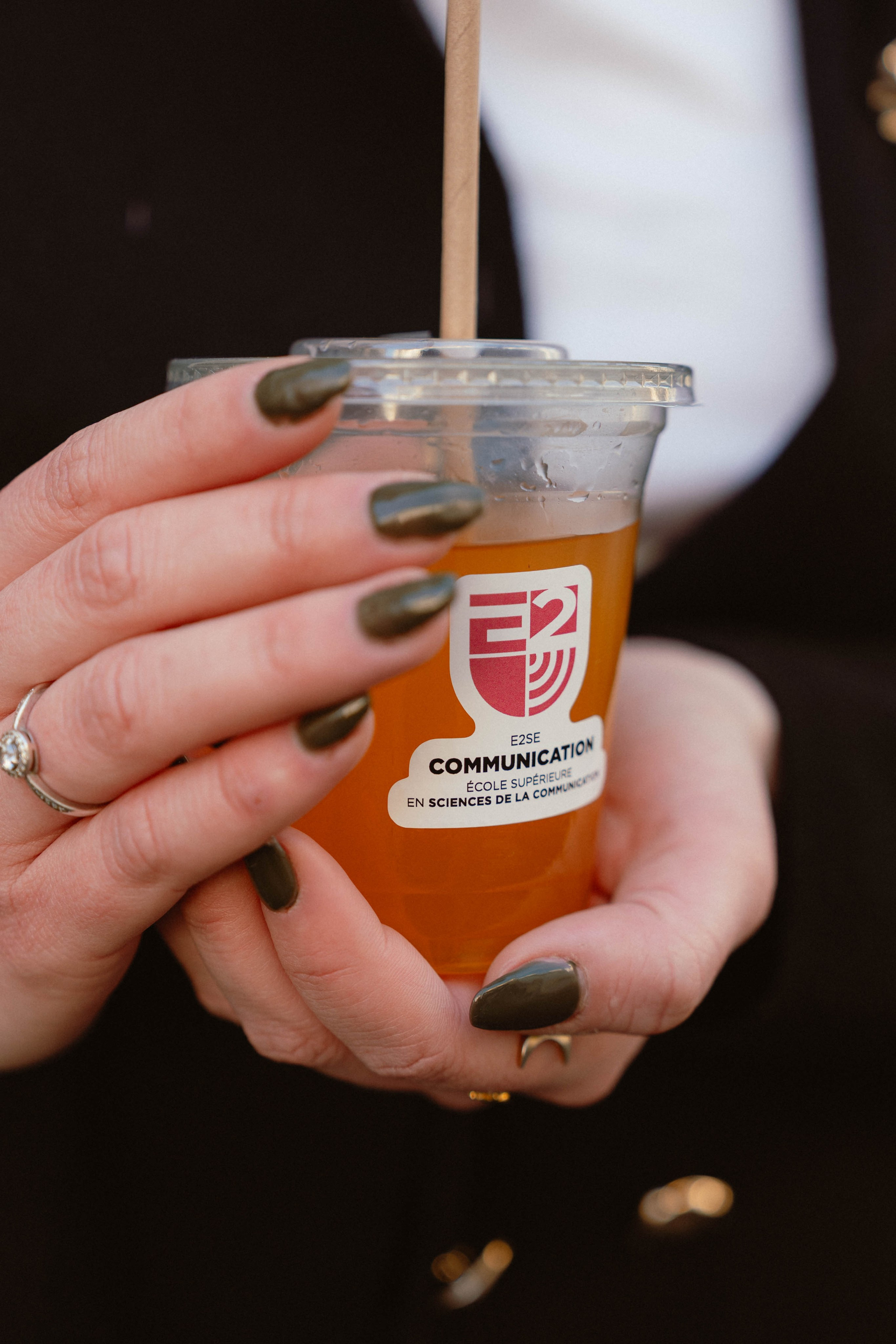 E2SE Communication. Weeding photographer / event / portrait