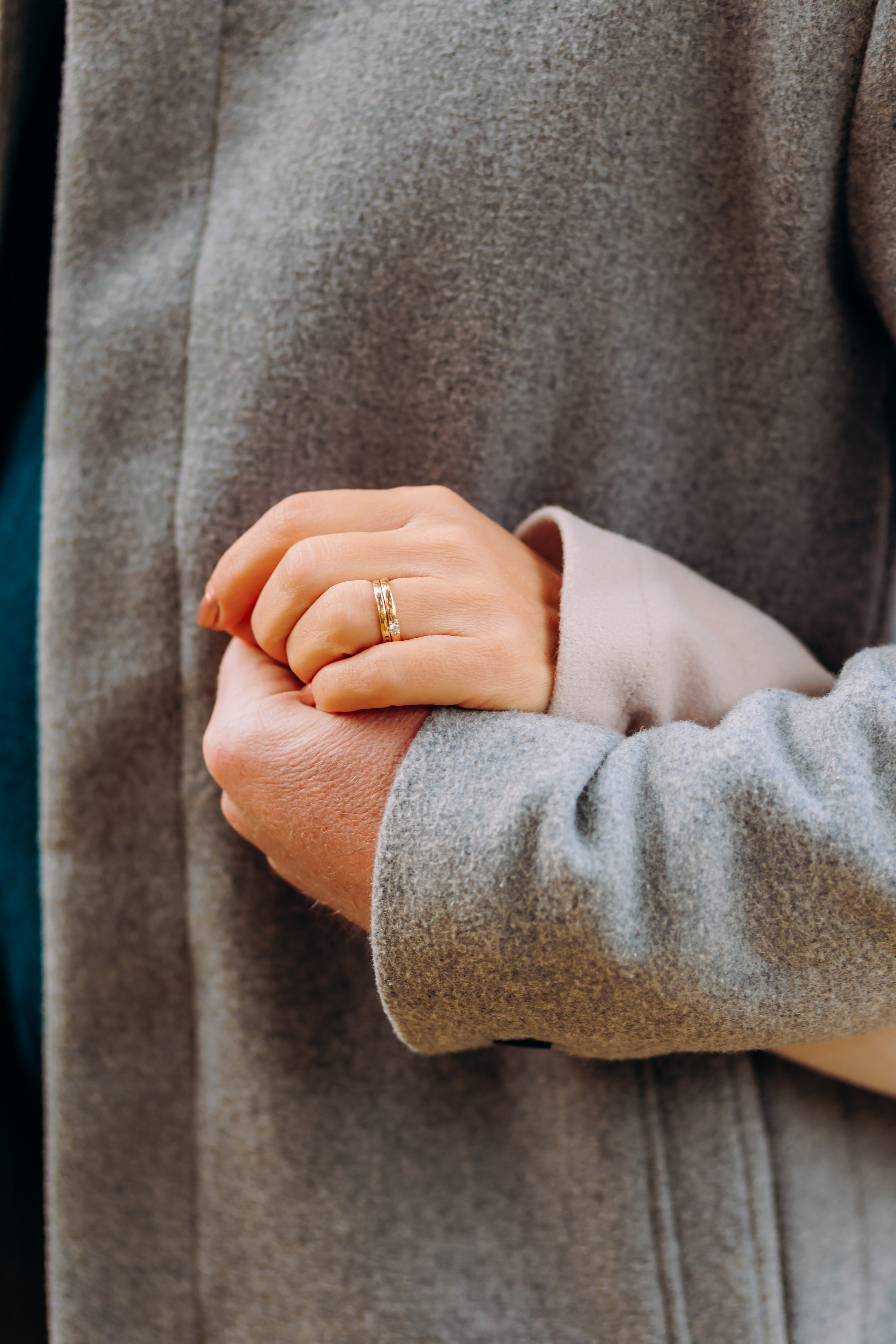 Ina & Andrey. Wedding and Family Photograph