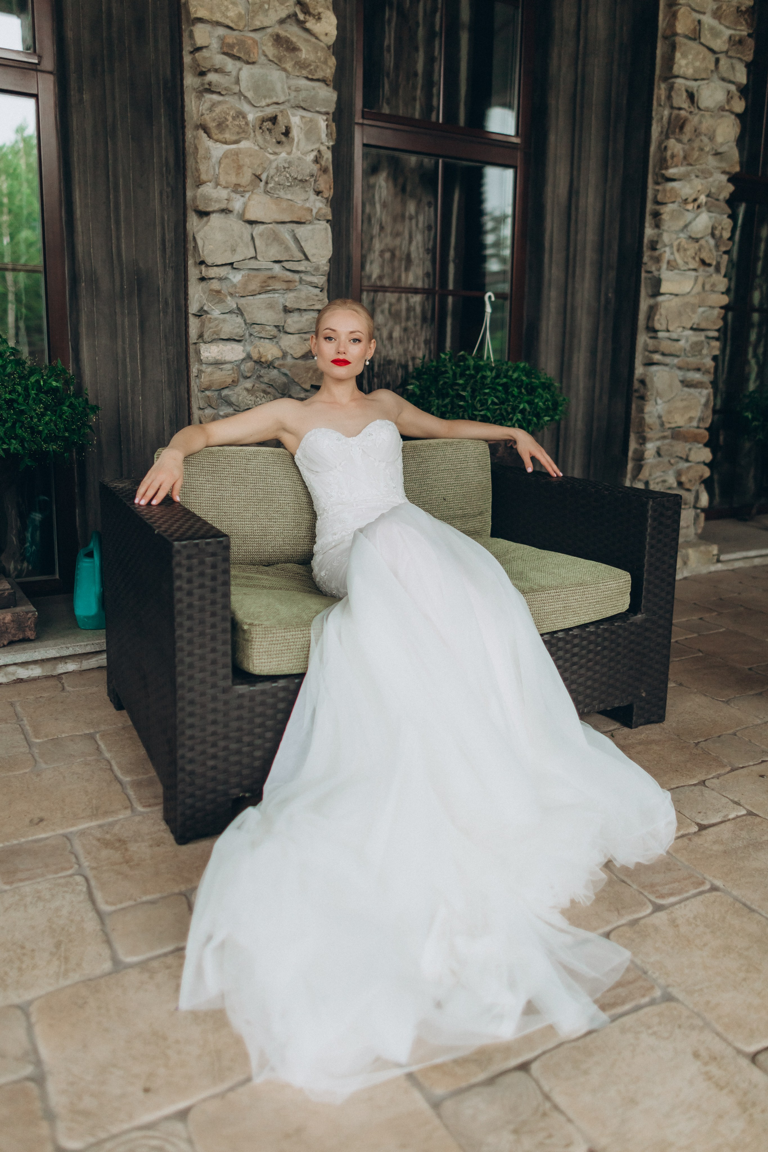 Sergey & Alesia. Wedding and Family Photograph