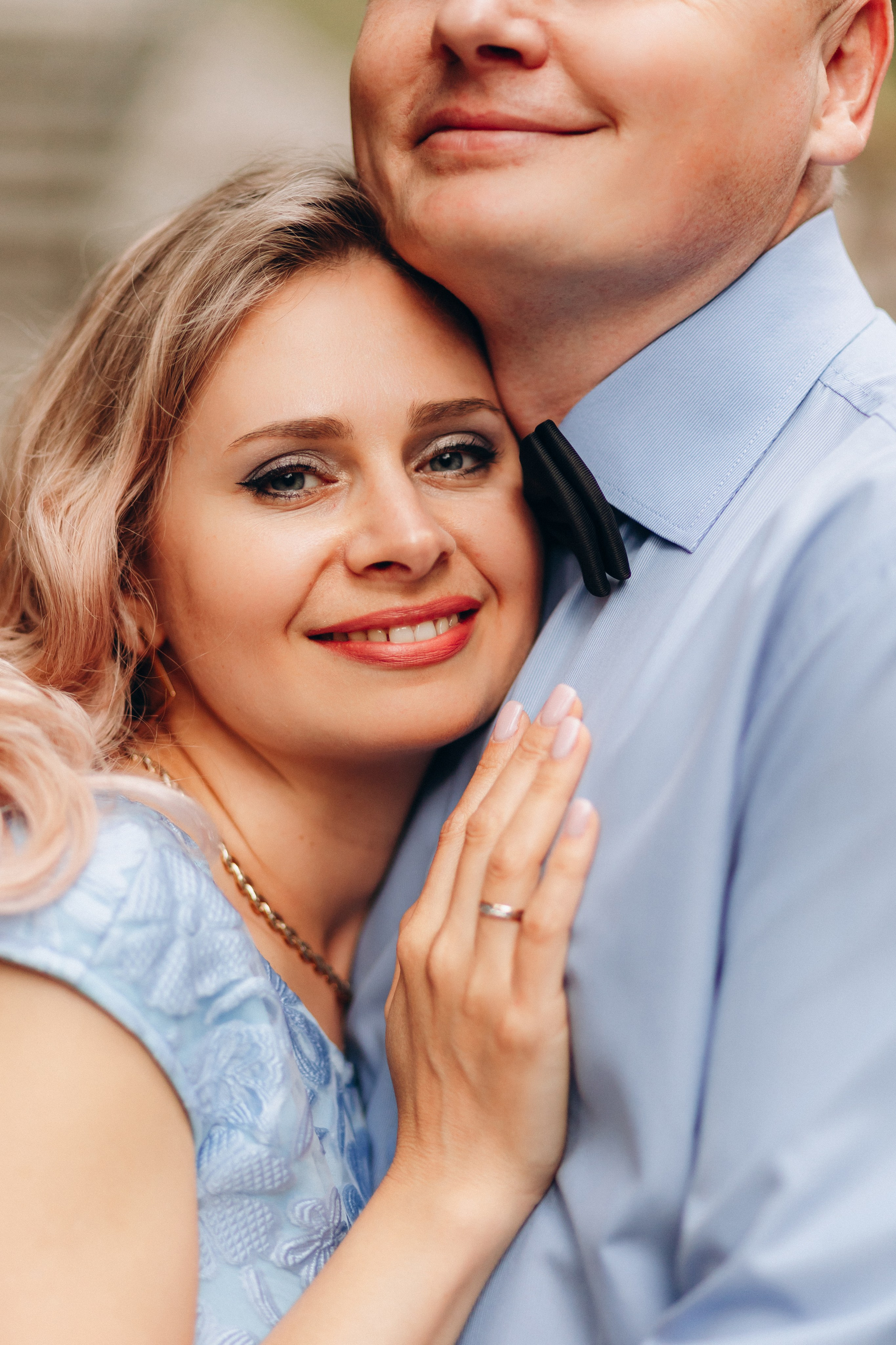 Sasha & Vika& Daniel. Wedding and Family Photograph