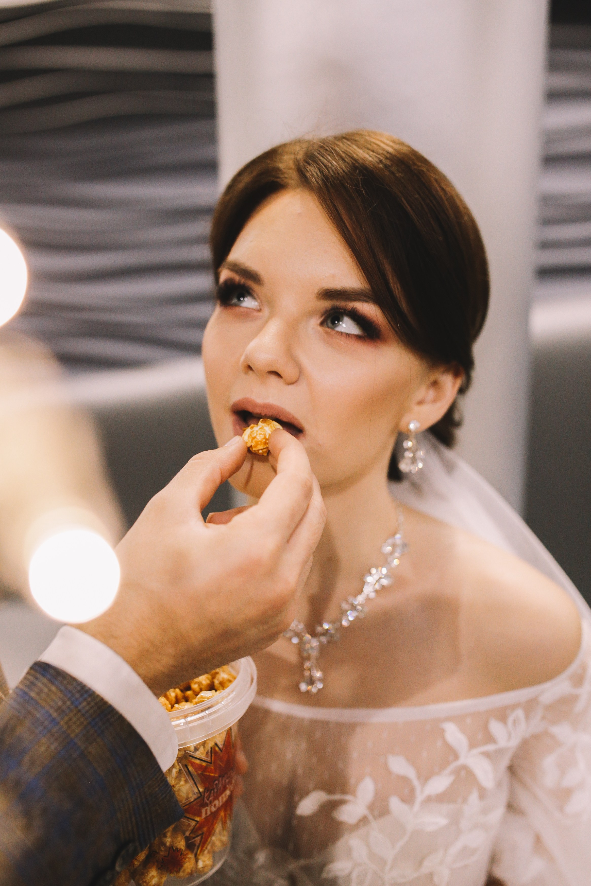 Ангелина & Никита. Фотограф Москва Ларина Юлия