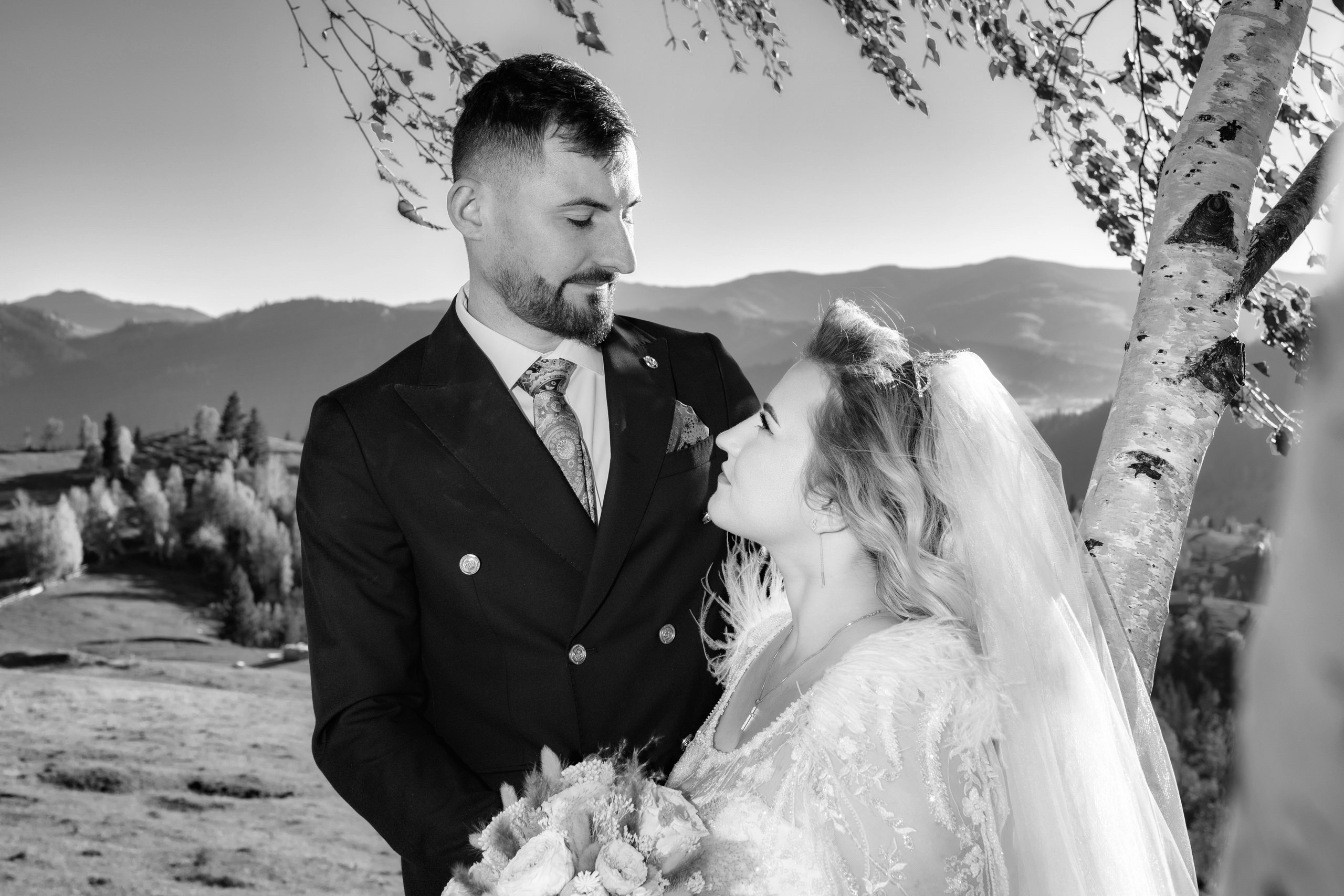 Andrei & Oana – Fotograf Nuntă Botoșani | Alin Chirilă – Povestitor prin Fotografie