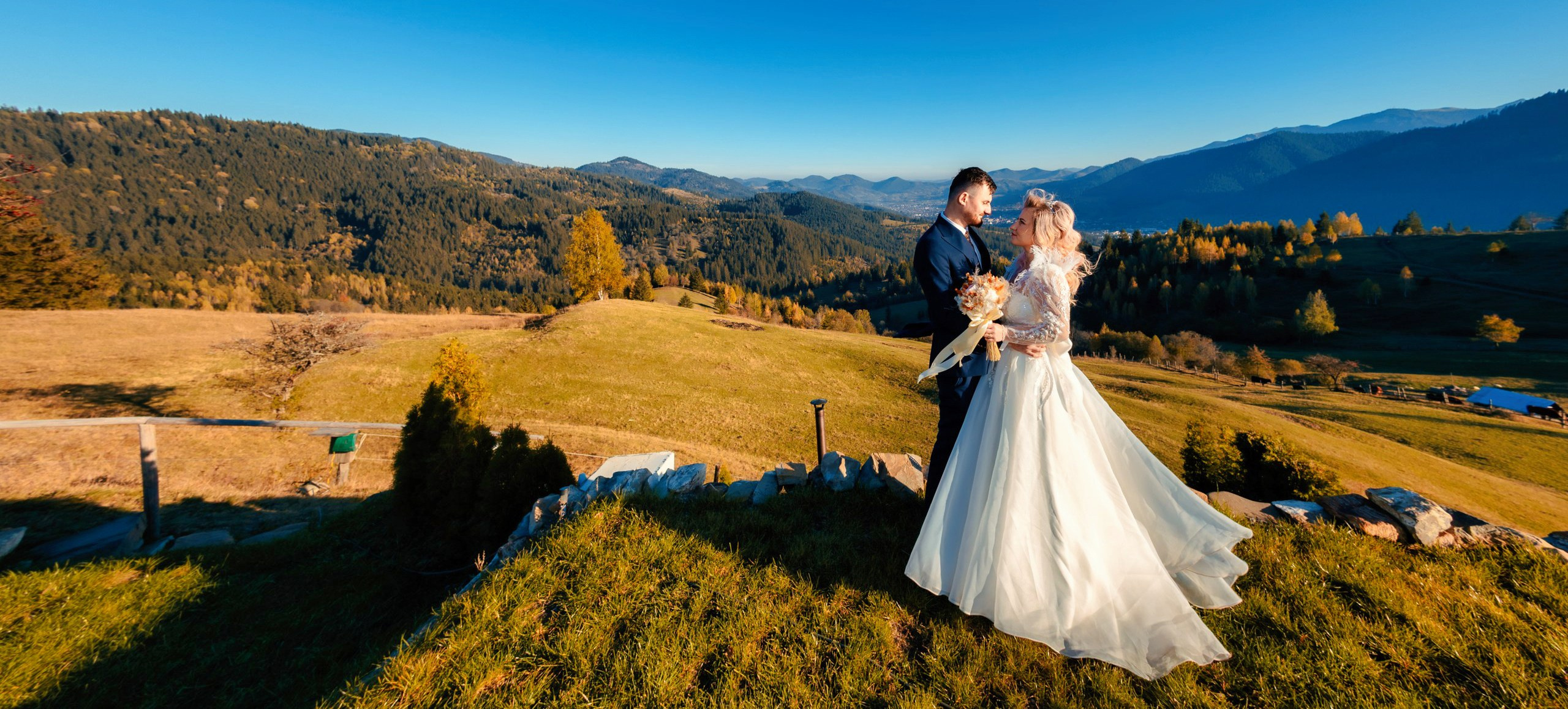 Andrei & Oana – Fotograf Nuntă Botoșani | Alin Chirilă – Povestitor prin Fotografie