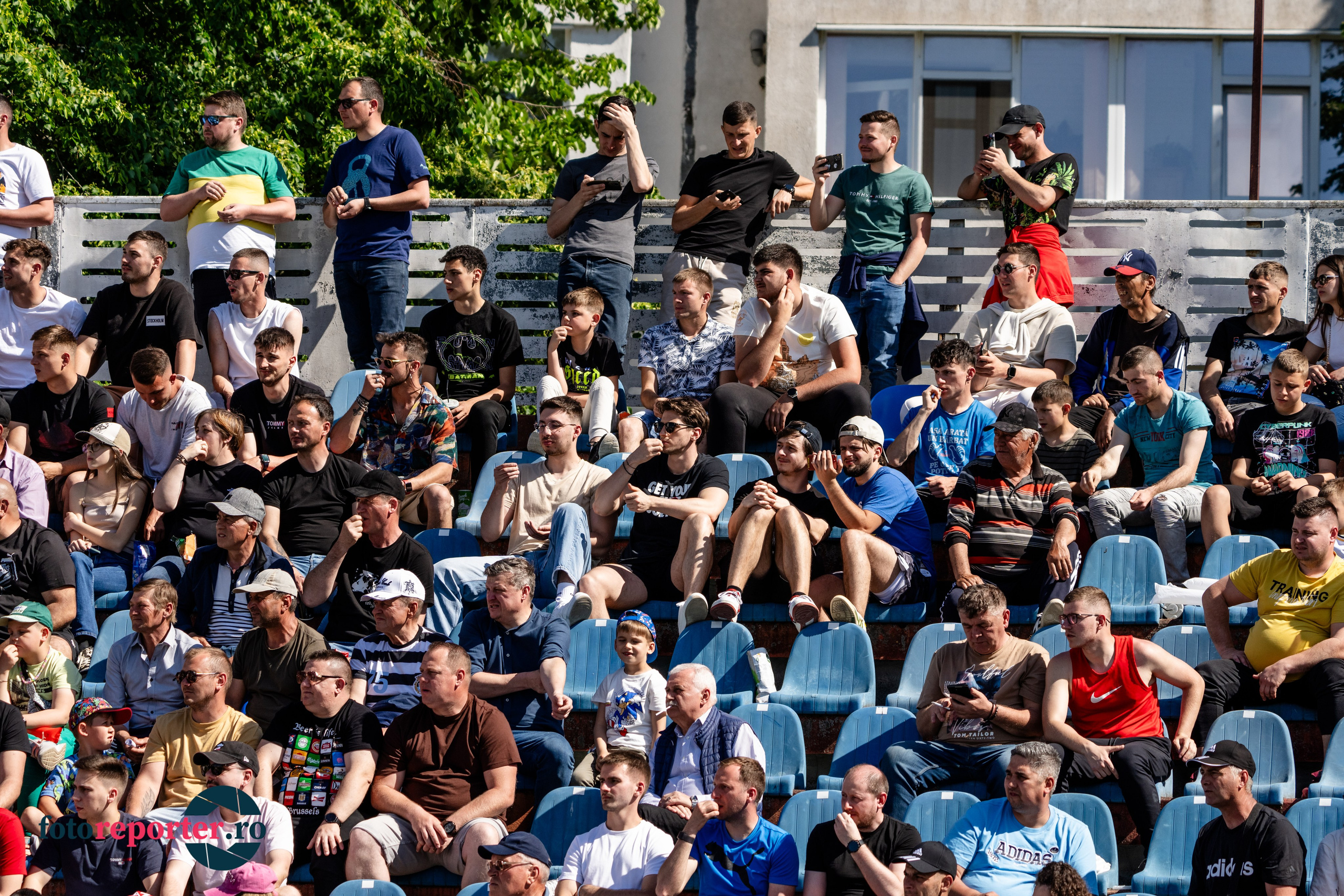 FC BOTOSANI - FC VOLUNTARI