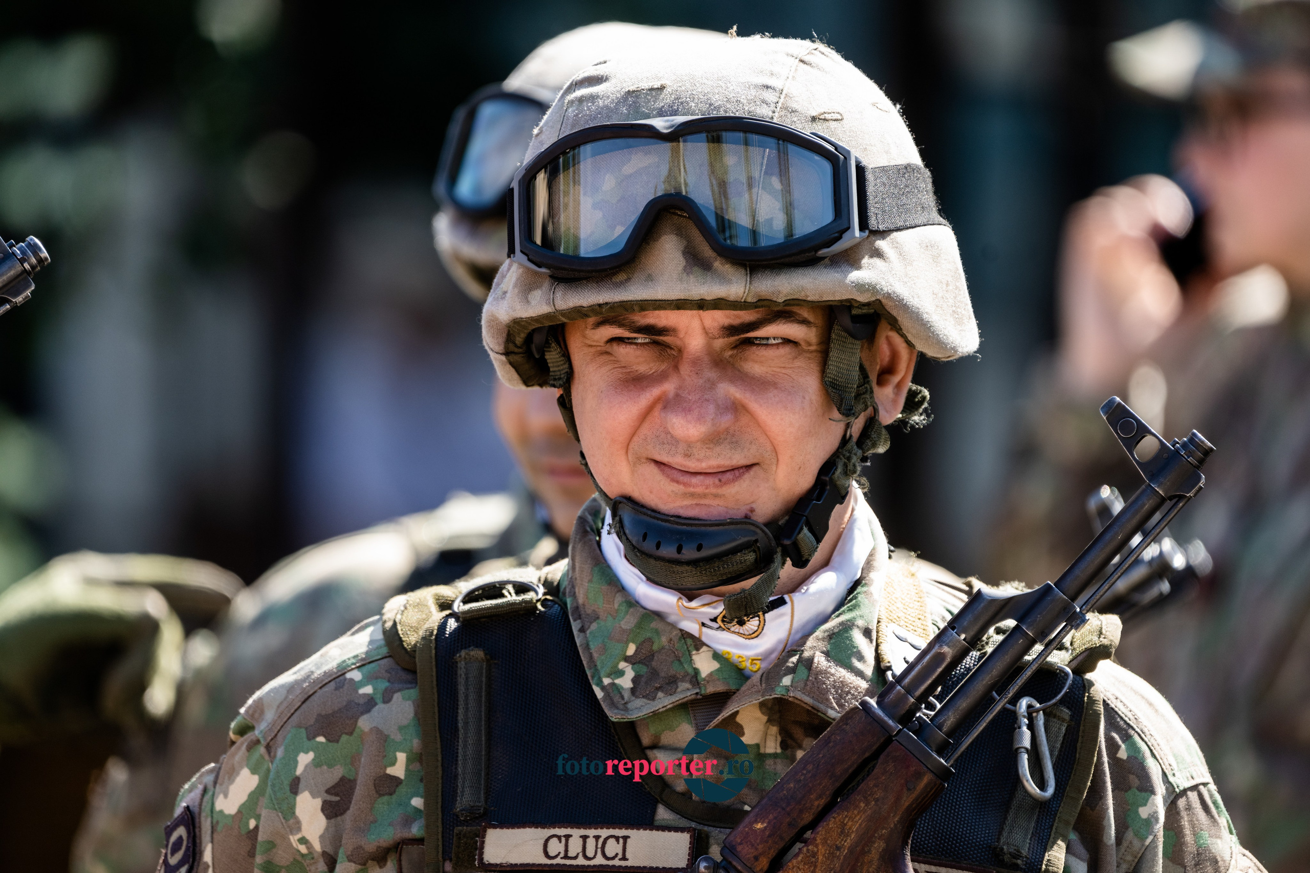 Ziua Drapelului Național sărbătorită la Botoșani. GALERIE FOTO.https://foto-reporter.ro .