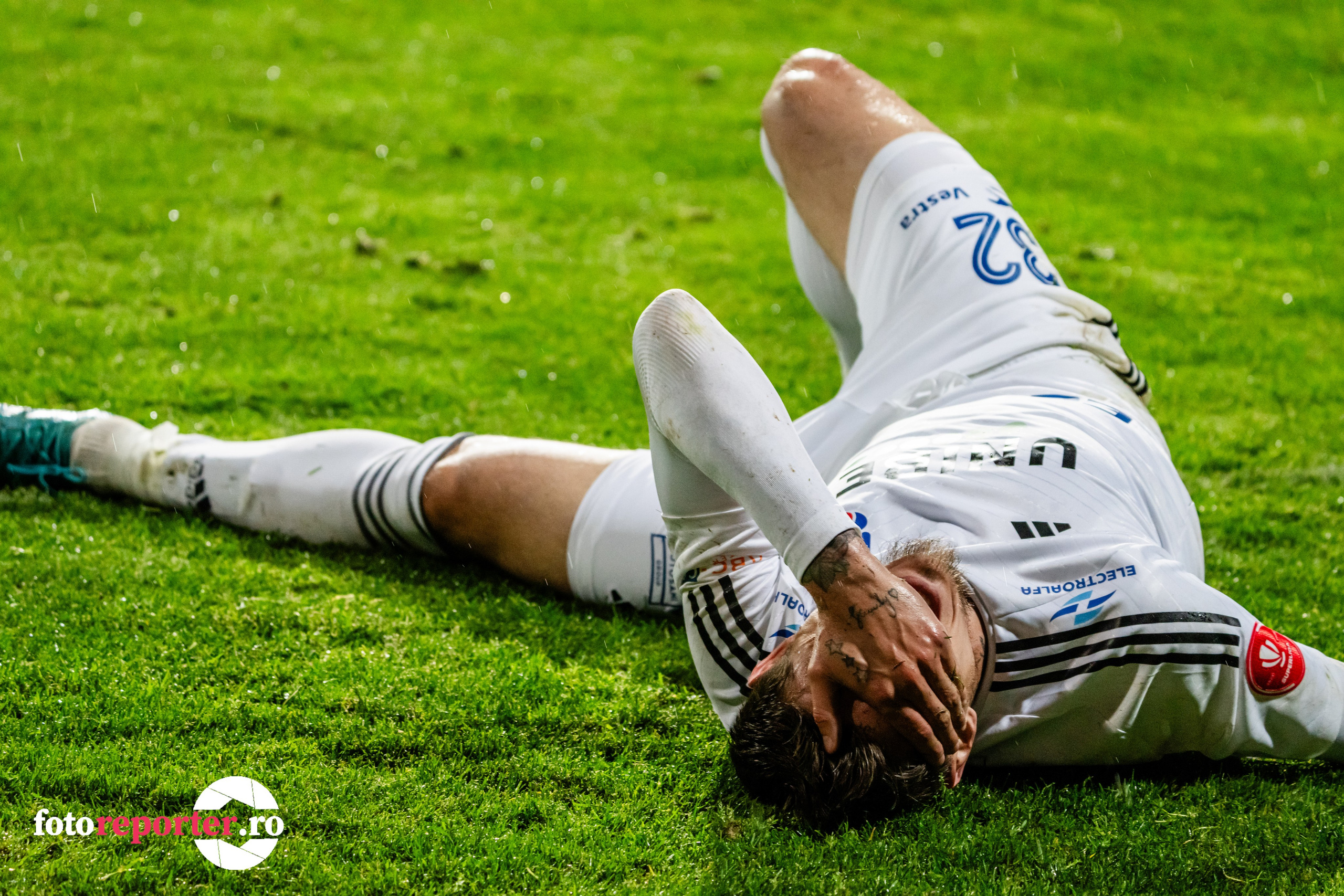 Momente Epice: Galerie foto din meciul de fotbal FC Botoșani vs Dinamo