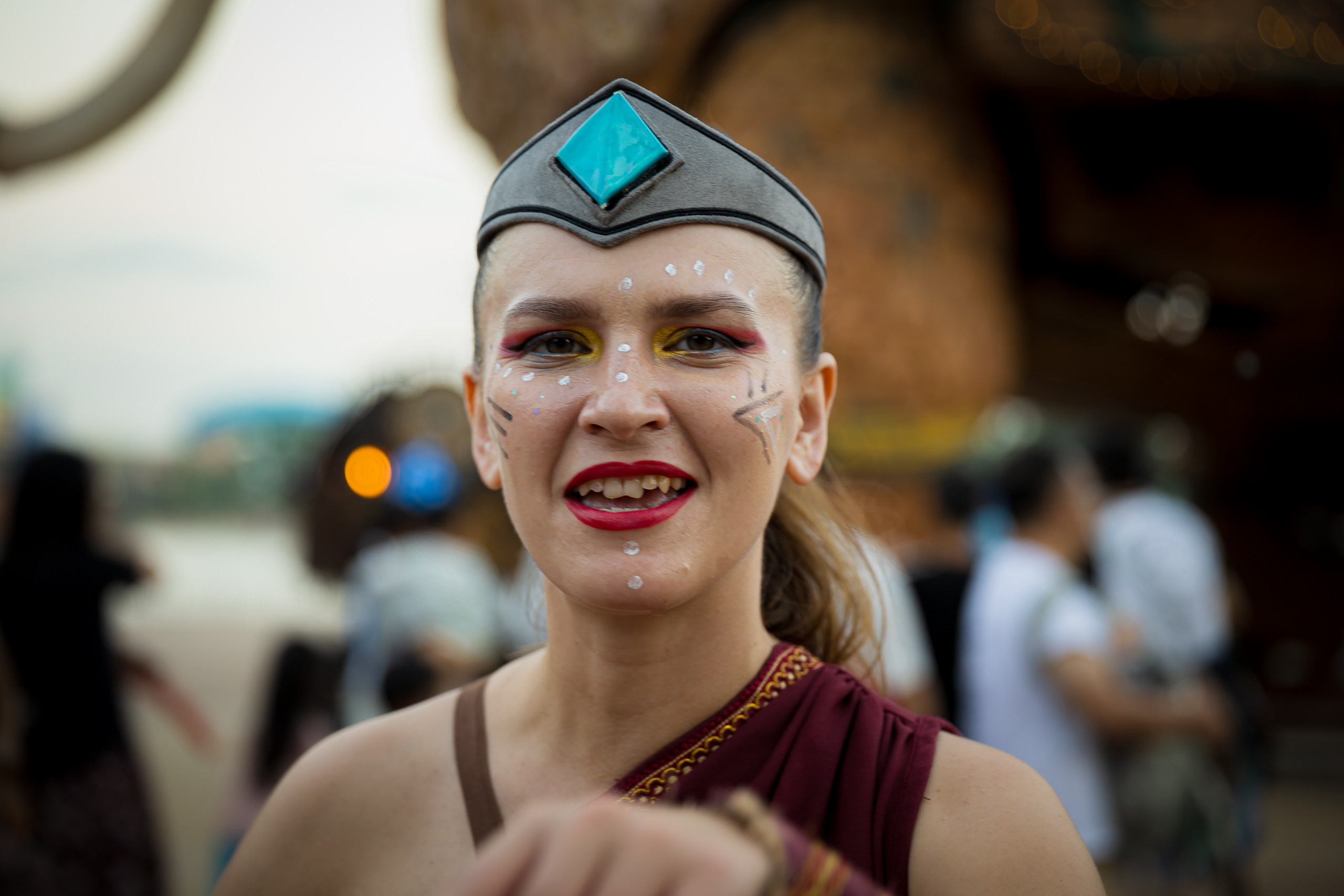 В погоне за Мамонтом