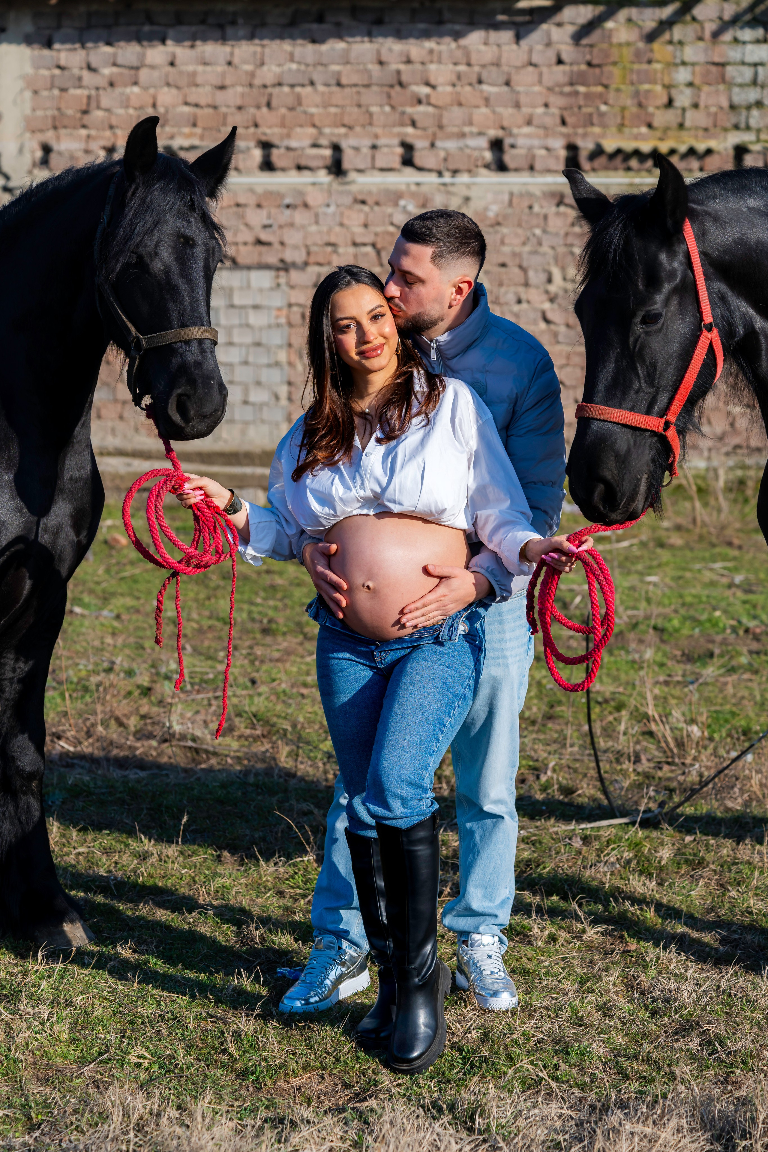 ANDREEA. MCM Happy Studio – Fotograf și Videograf Nuntă