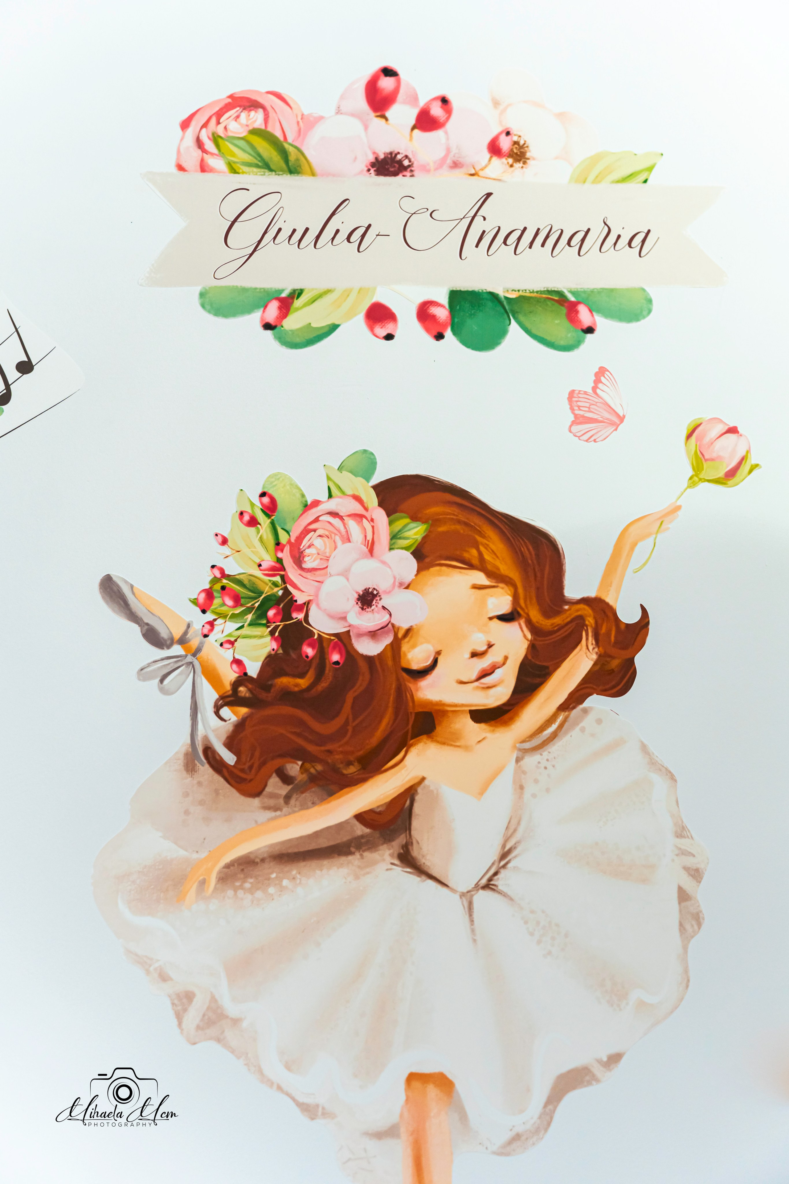 Botez foto shooting. MCM Happy Studio – Fotograf și Videograf Nuntă