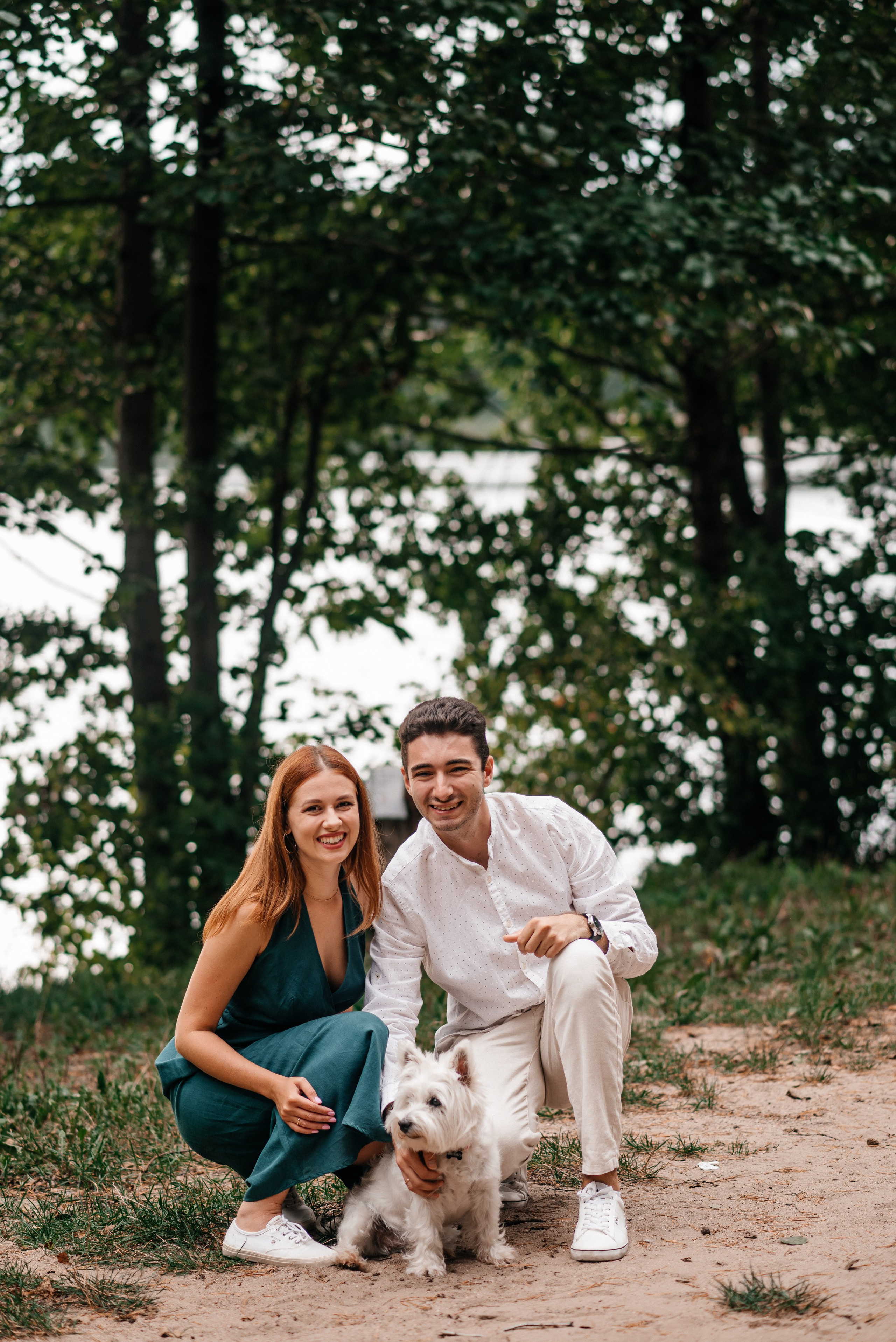 Олег+Ирена. Свадебный и портретный фотограф Юлия Пыльченко