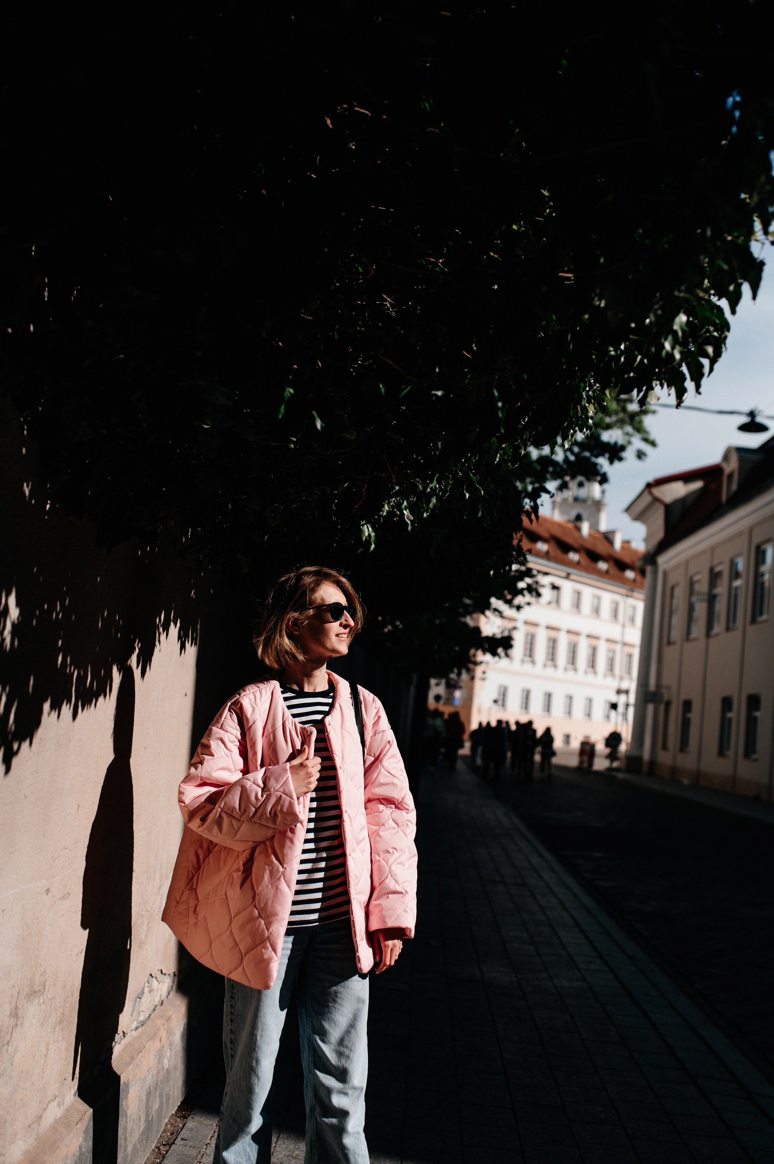 Сандра. Свадебный и портретный фотограф Юлия Пыльченко