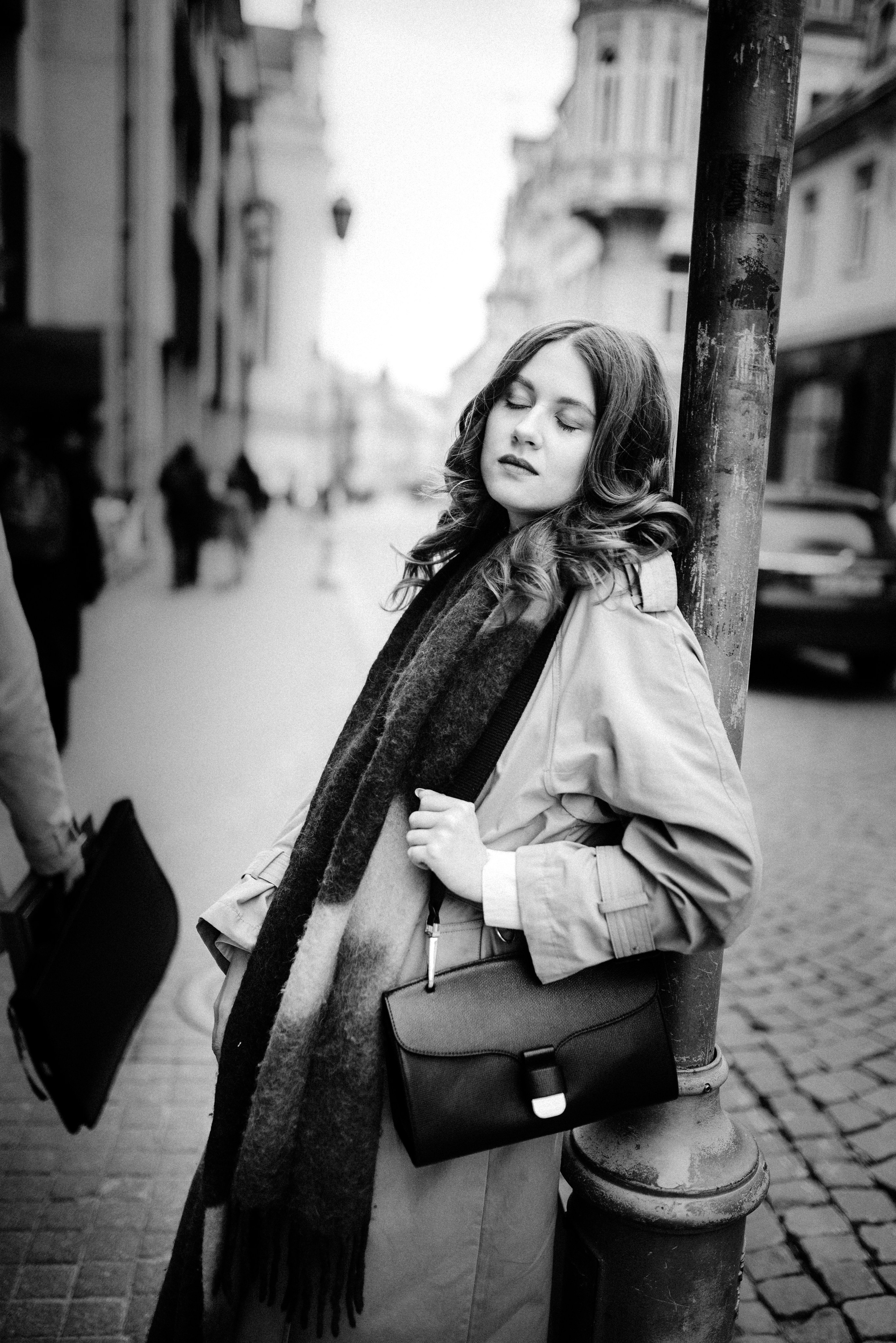 Ирена. Свадебный и портретный фотограф Юлия Пыльченко