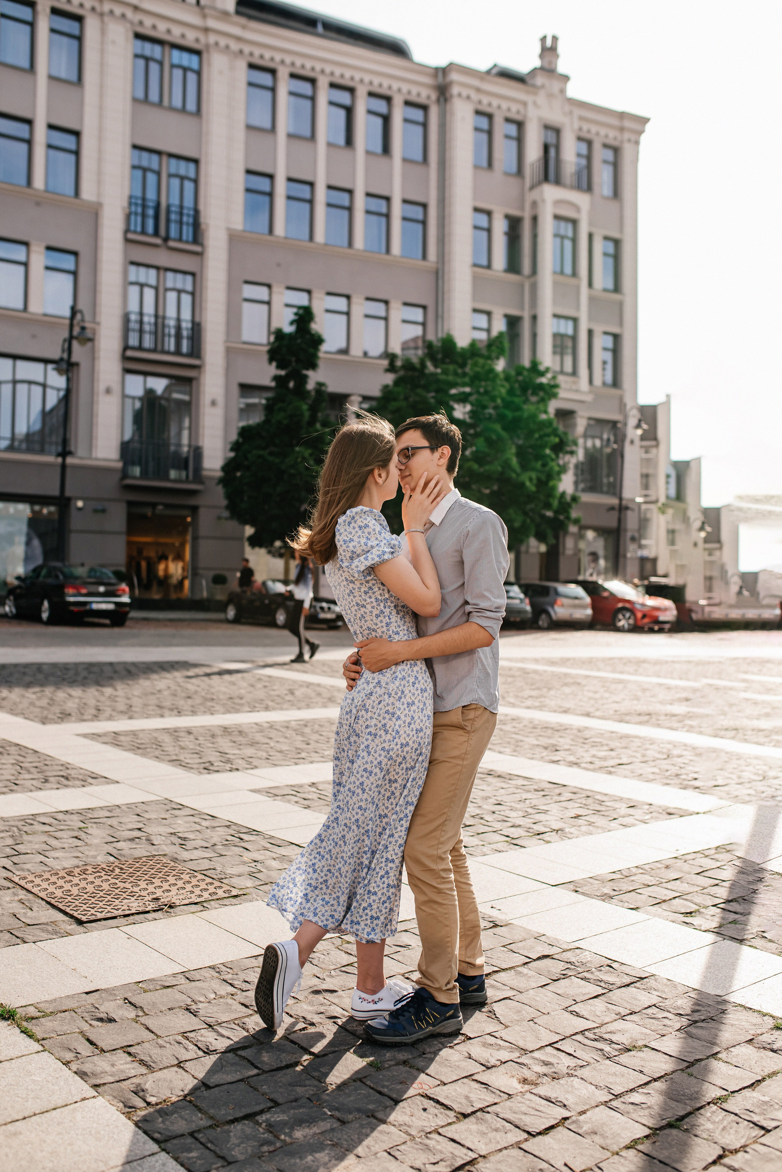 Vlad+Katya. Свадебный и портретный фотограф Юлия Пыльченко