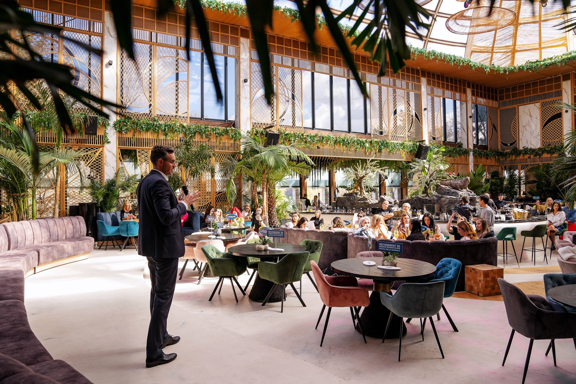 Fotograf Corporate Business