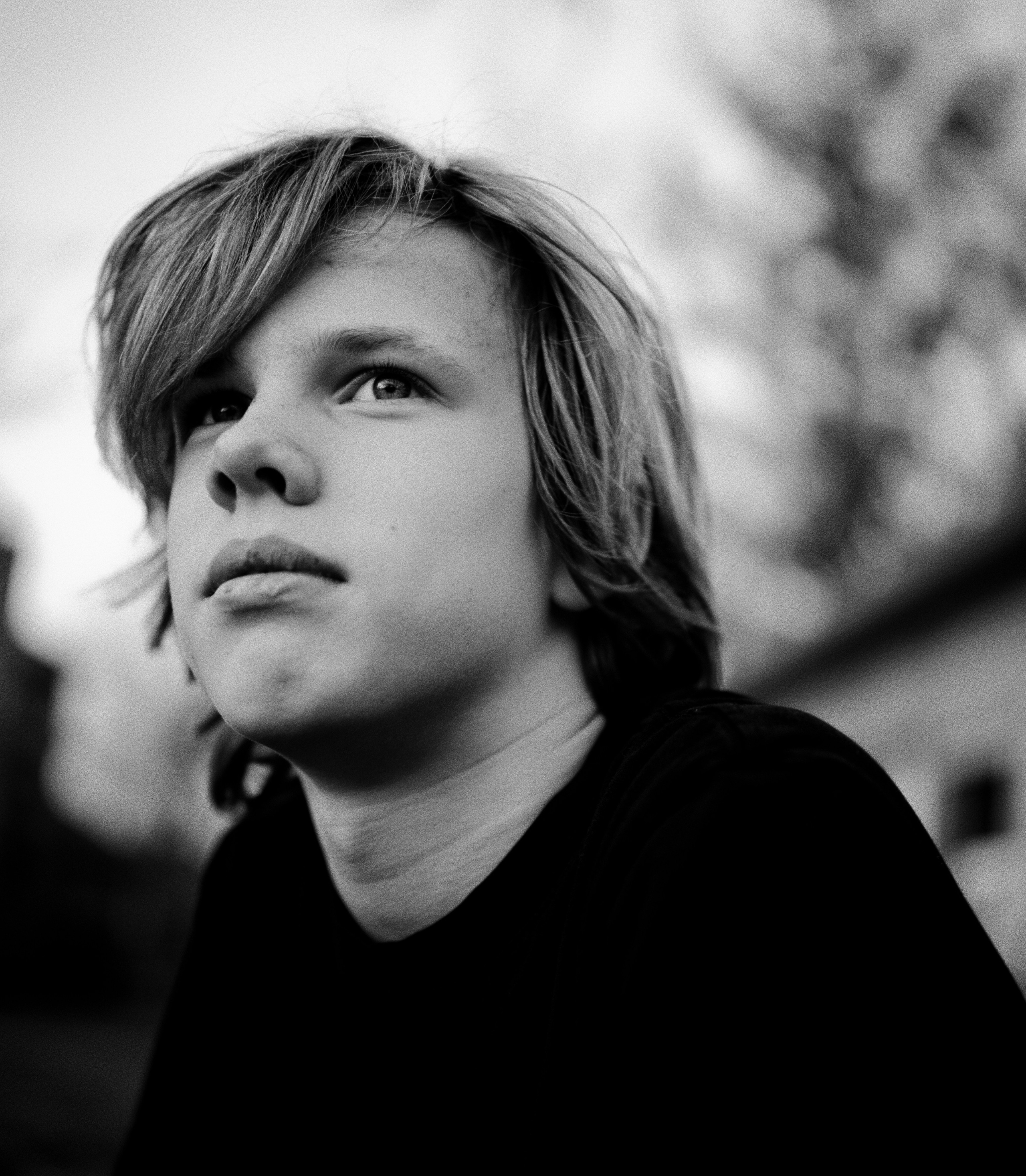 Kido. Igor Mokhovyk — Portrait Photographer in Germany (Berlin and Worldwide