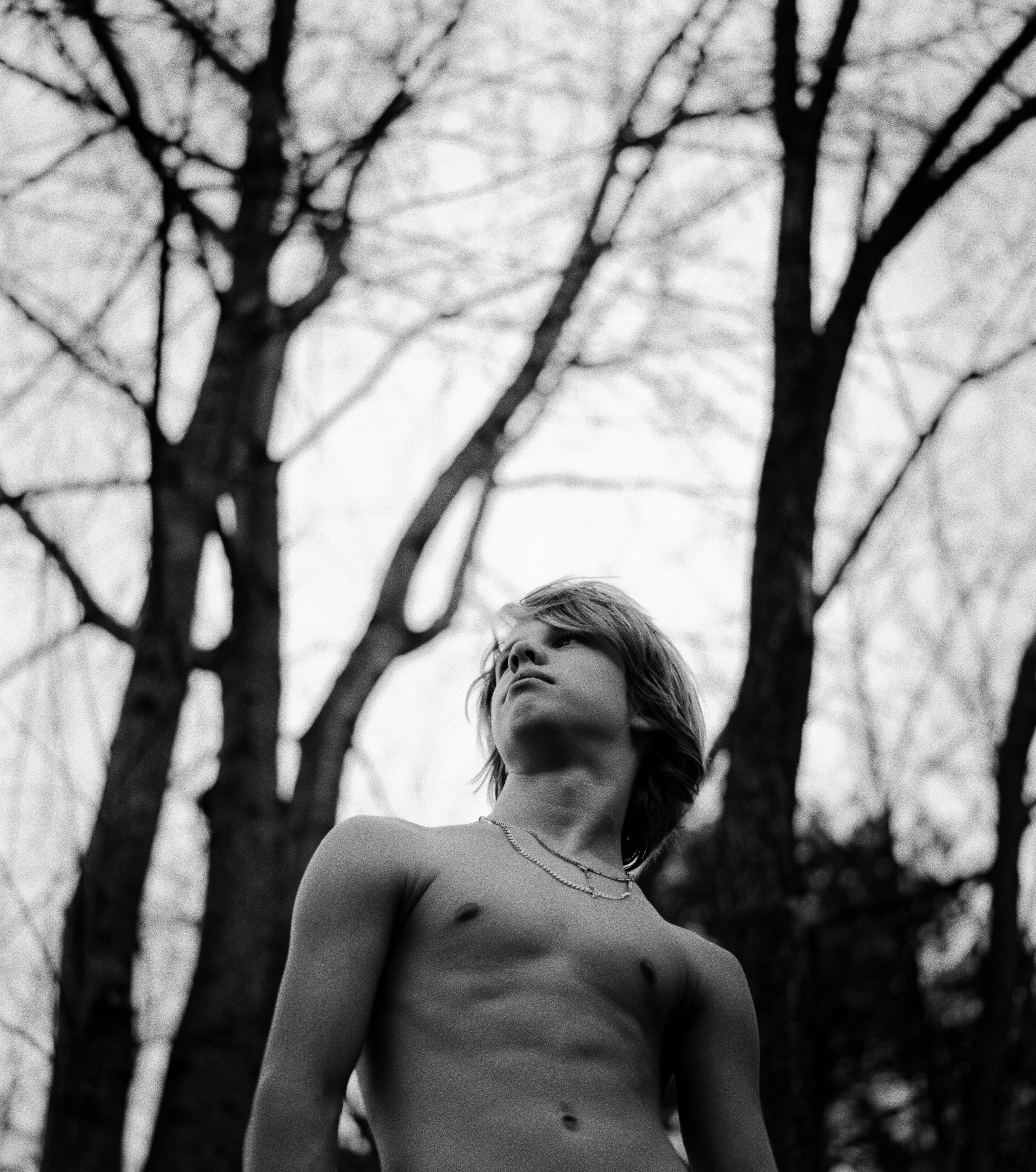 Kido. Igor Mokhovyk — Portrait Photographer in Germany (Berlin and Worldwide