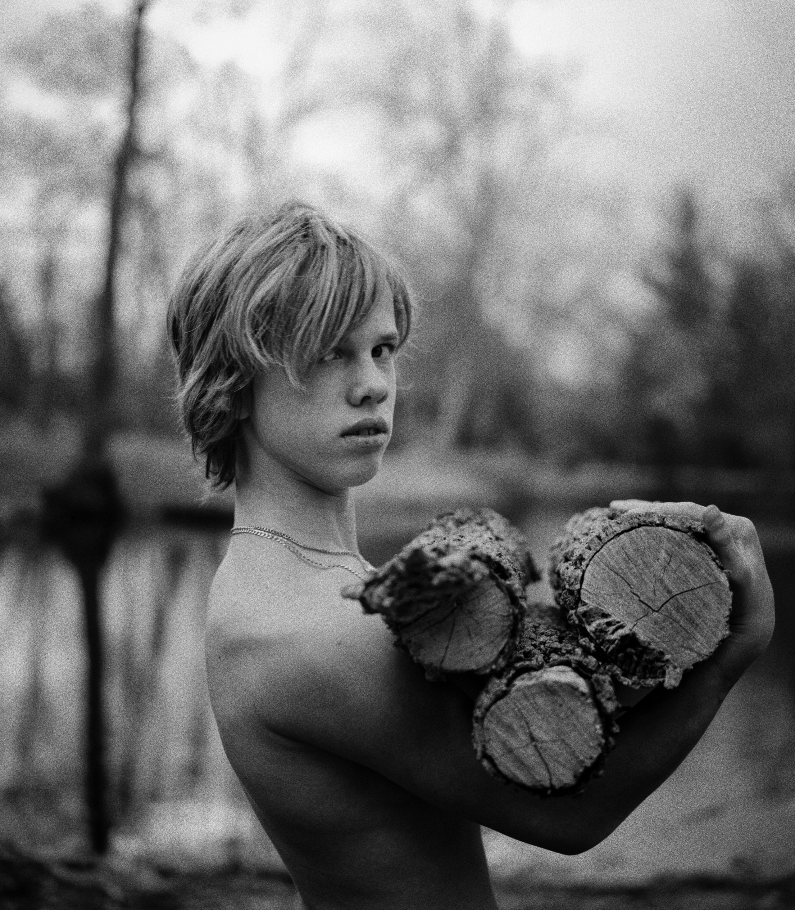 Kido. Igor Mokhovyk — Portrait Photographer in Germany (Berlin and Worldwide