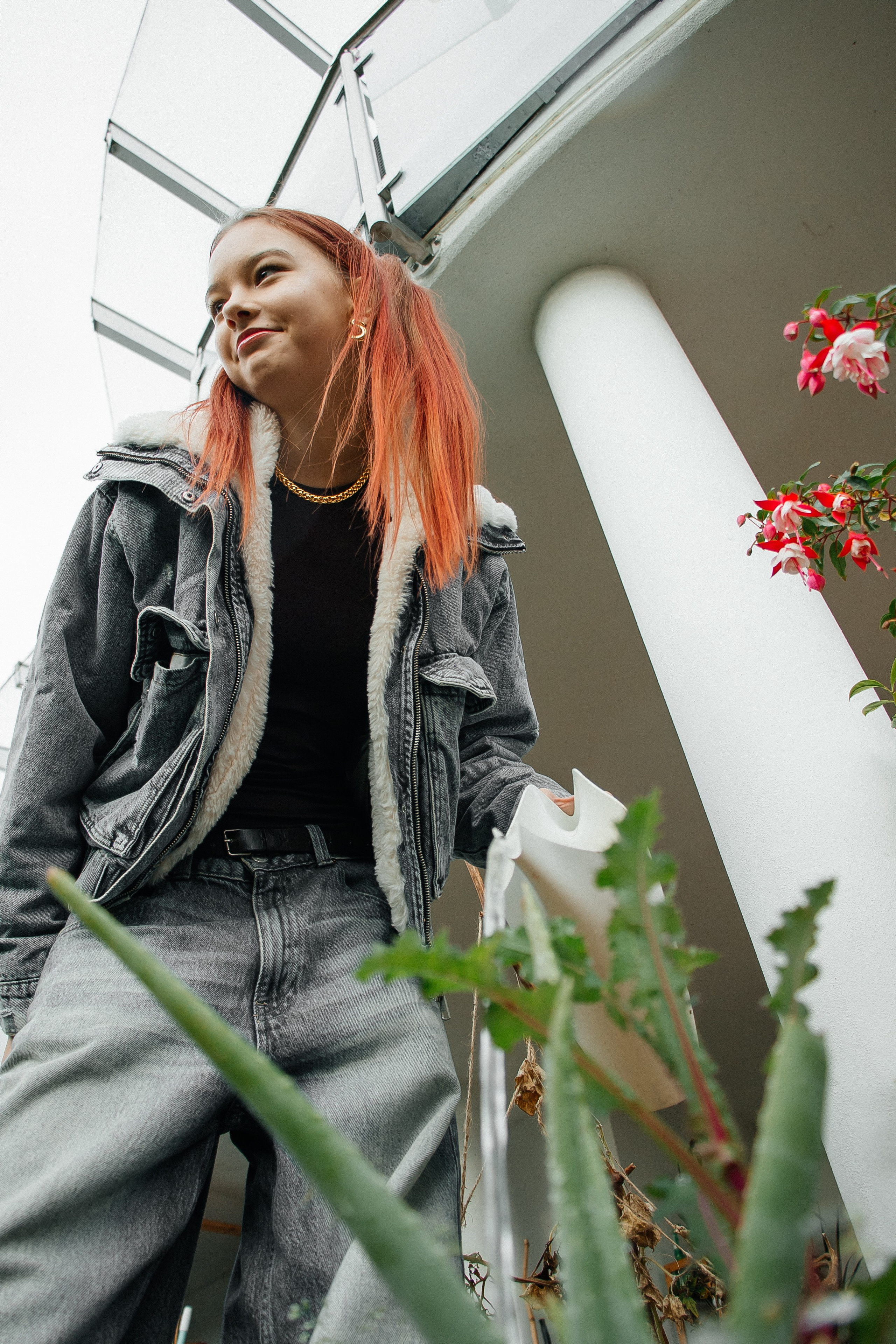 Dasha. PHOTOgrapher Germany MARBURG