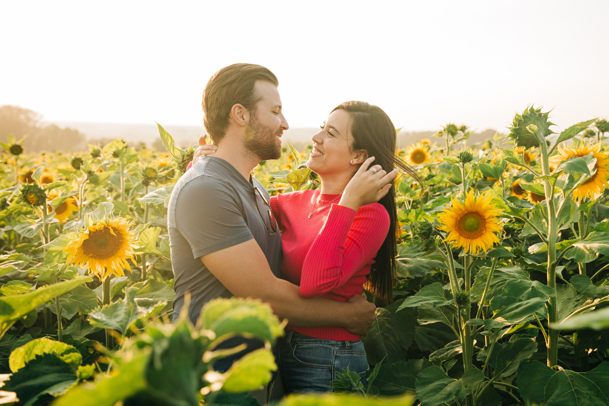 Bowden Sunmaze — Ana Pau & Johnathan. Ching Li Photography