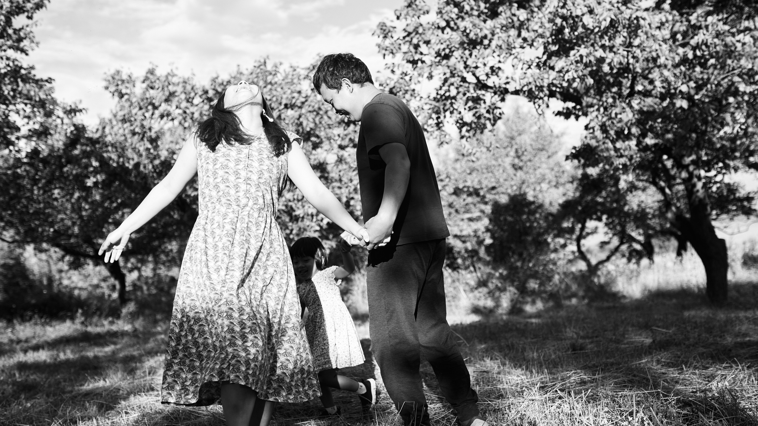 Анзу. Валерия Вартанова. Фотограф