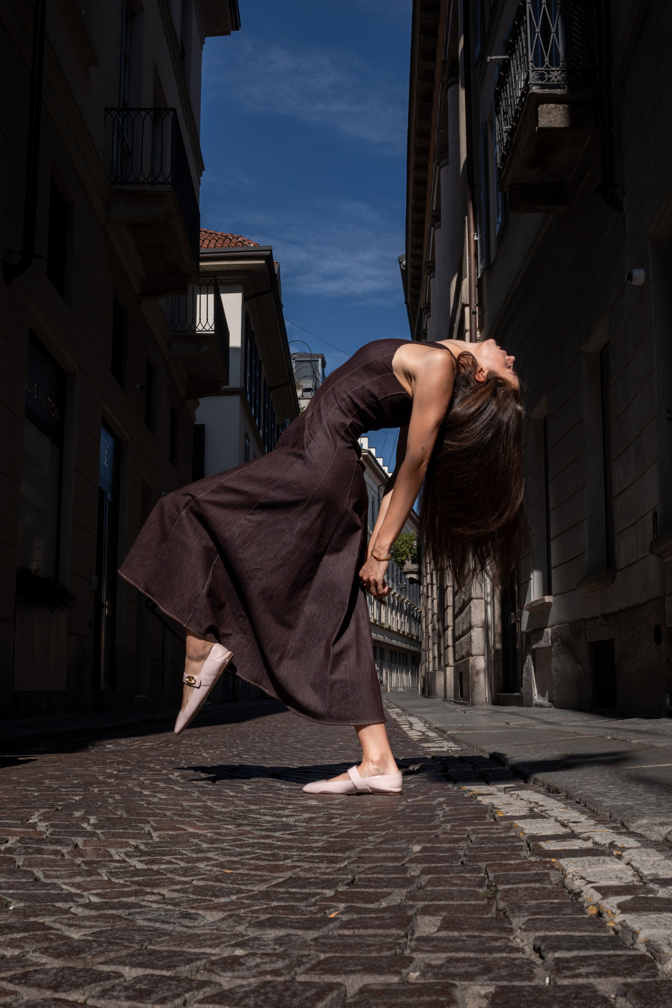 Anna. Photographer in Milan |Mila Pro Photo