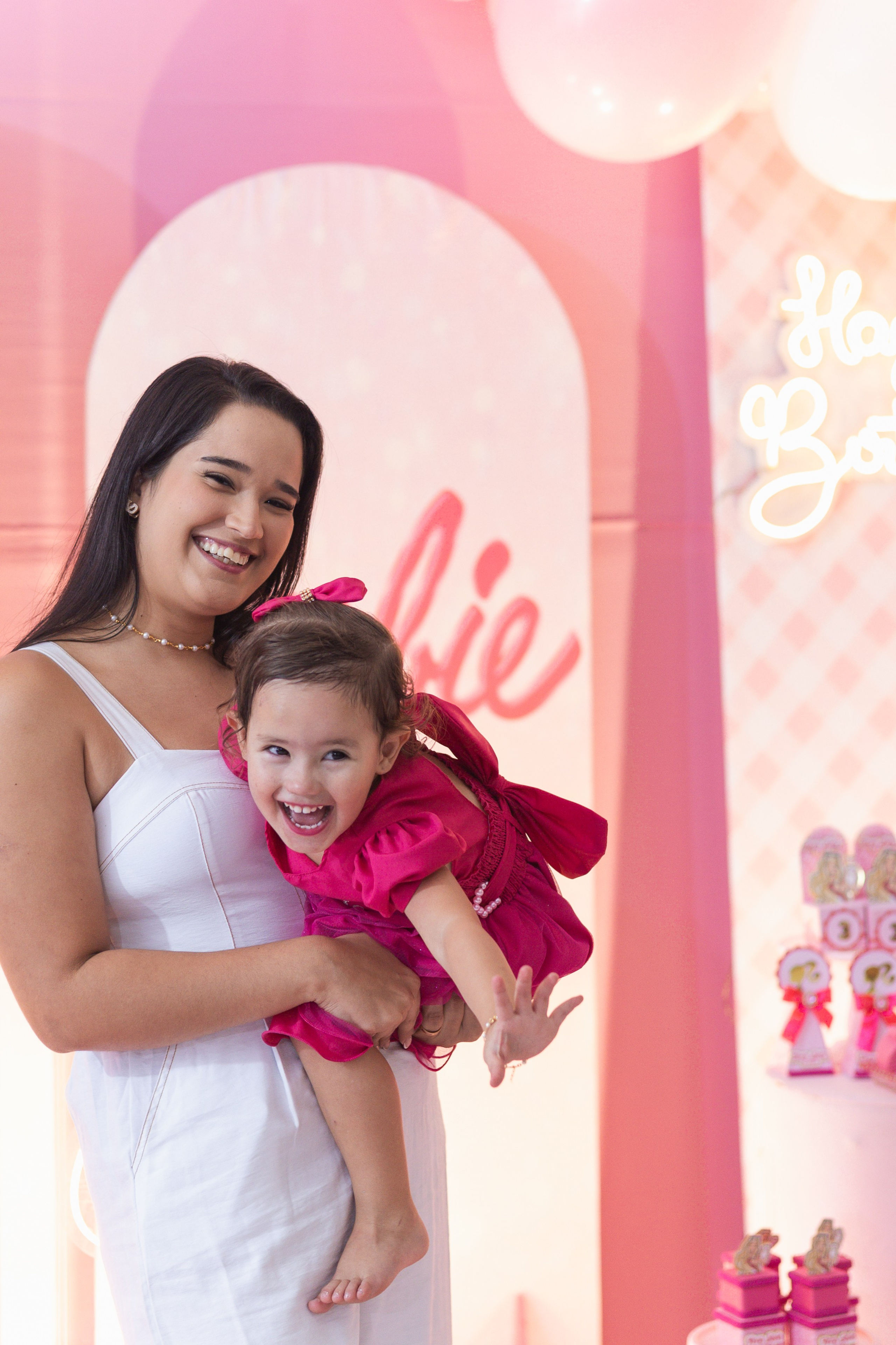 Anna Karla | 3 anos. Salvy fotografia