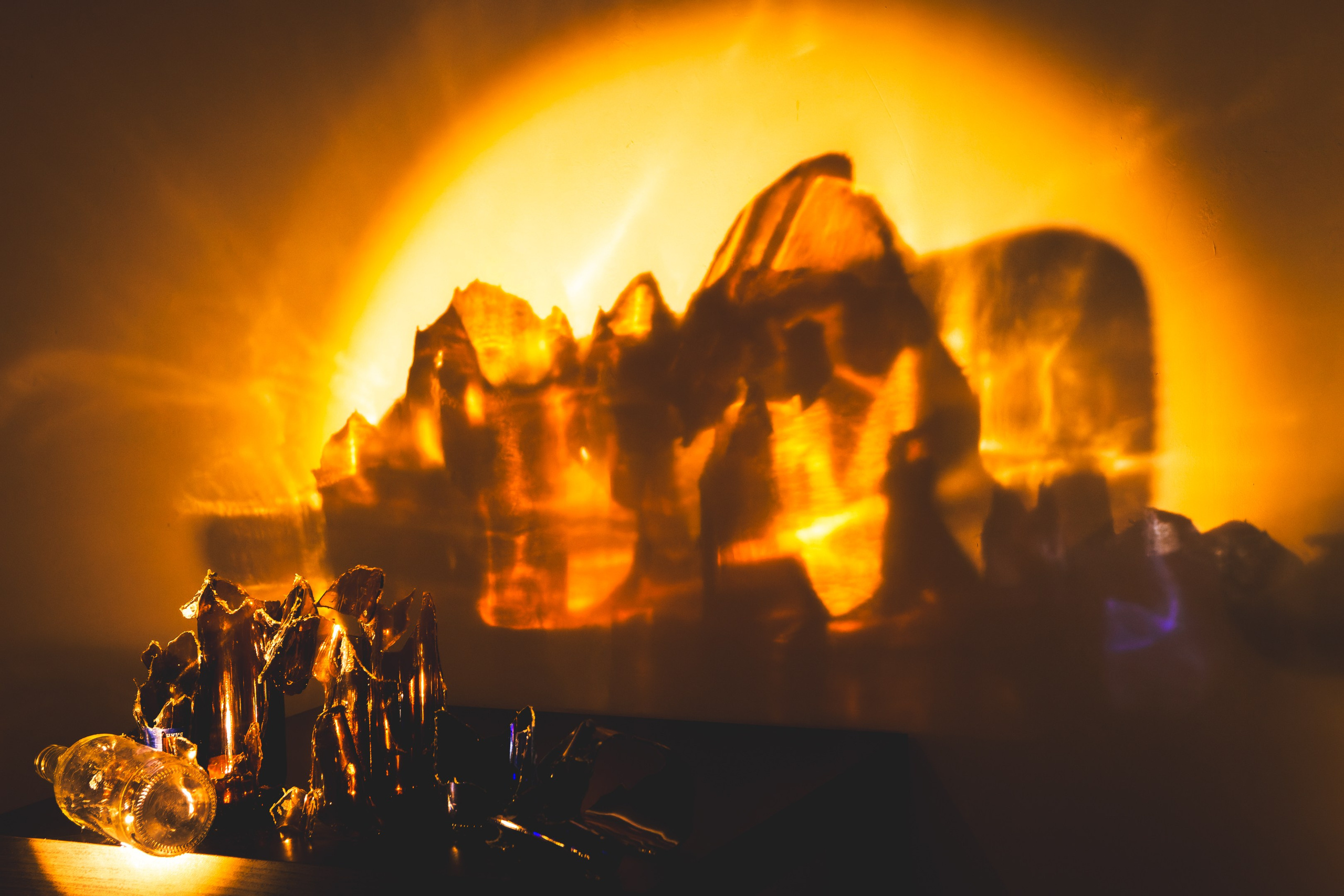 Puhkus Peterburis (Ermitaaž, Shadow muuseum, Grand Maket Venemaa, ArtMuza). Nebula 25 — Fotod teie hingele