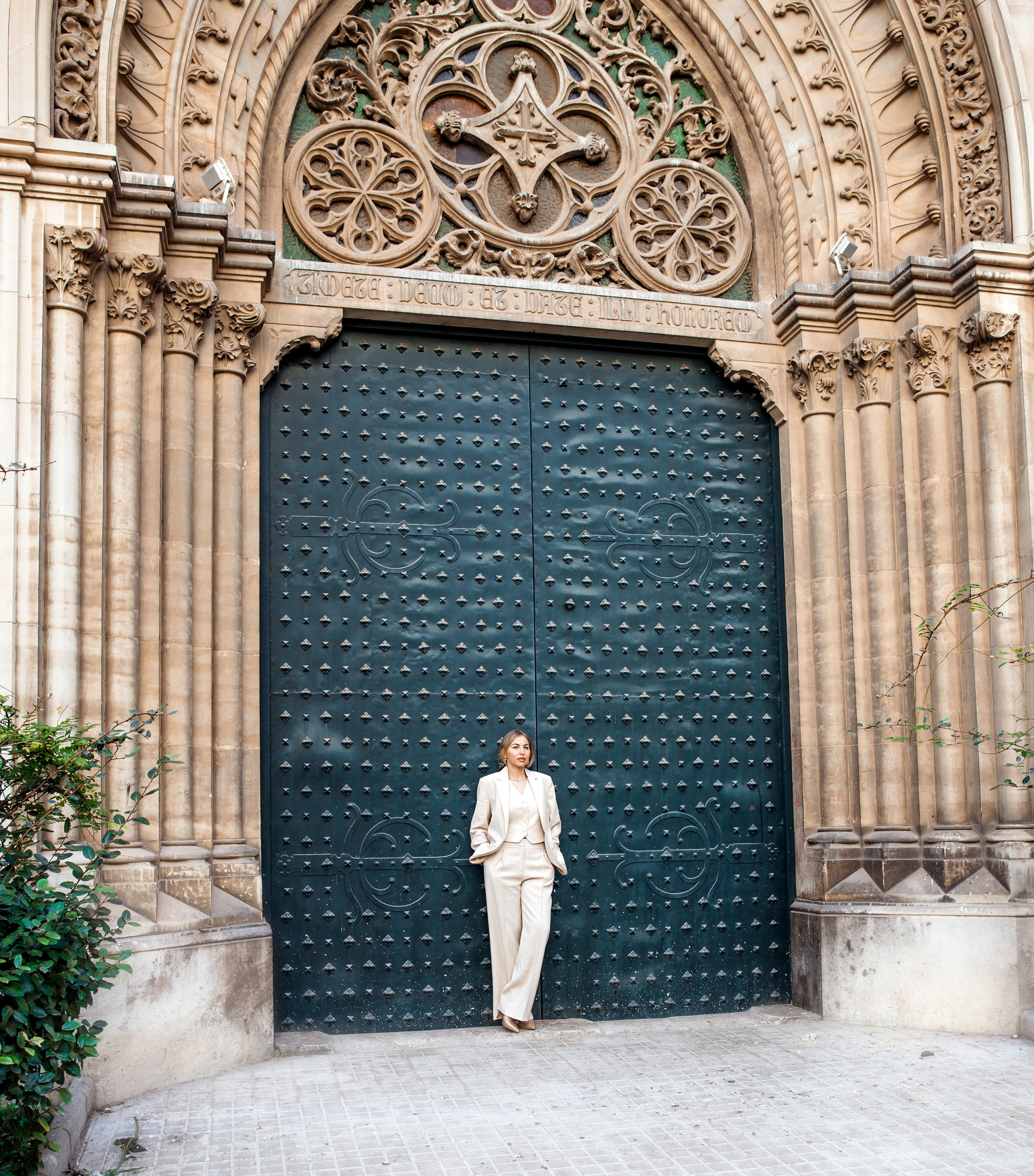 Fotografía de Retrato por Julia Gnatenko | Valencia, Alicante, Barcelona, España. Julia Gnatenko — Fotógrafa en Valencia, Alicante, Barcelona, España y Europa