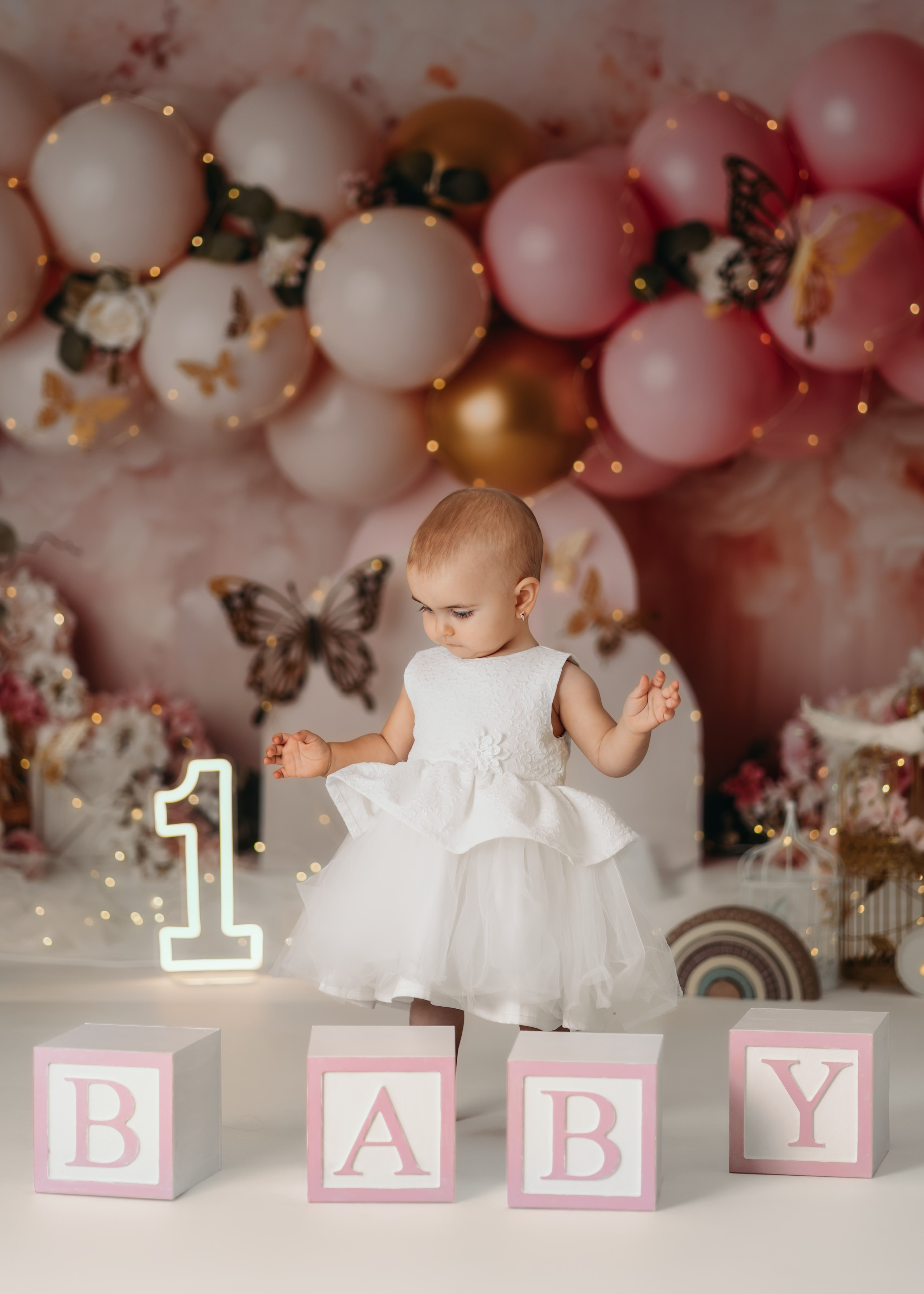 DEČIJI FOTOGRAF BEOGRAD|NOVOGODISNJE FOTOGRAFISANJE|CAKE SMASH