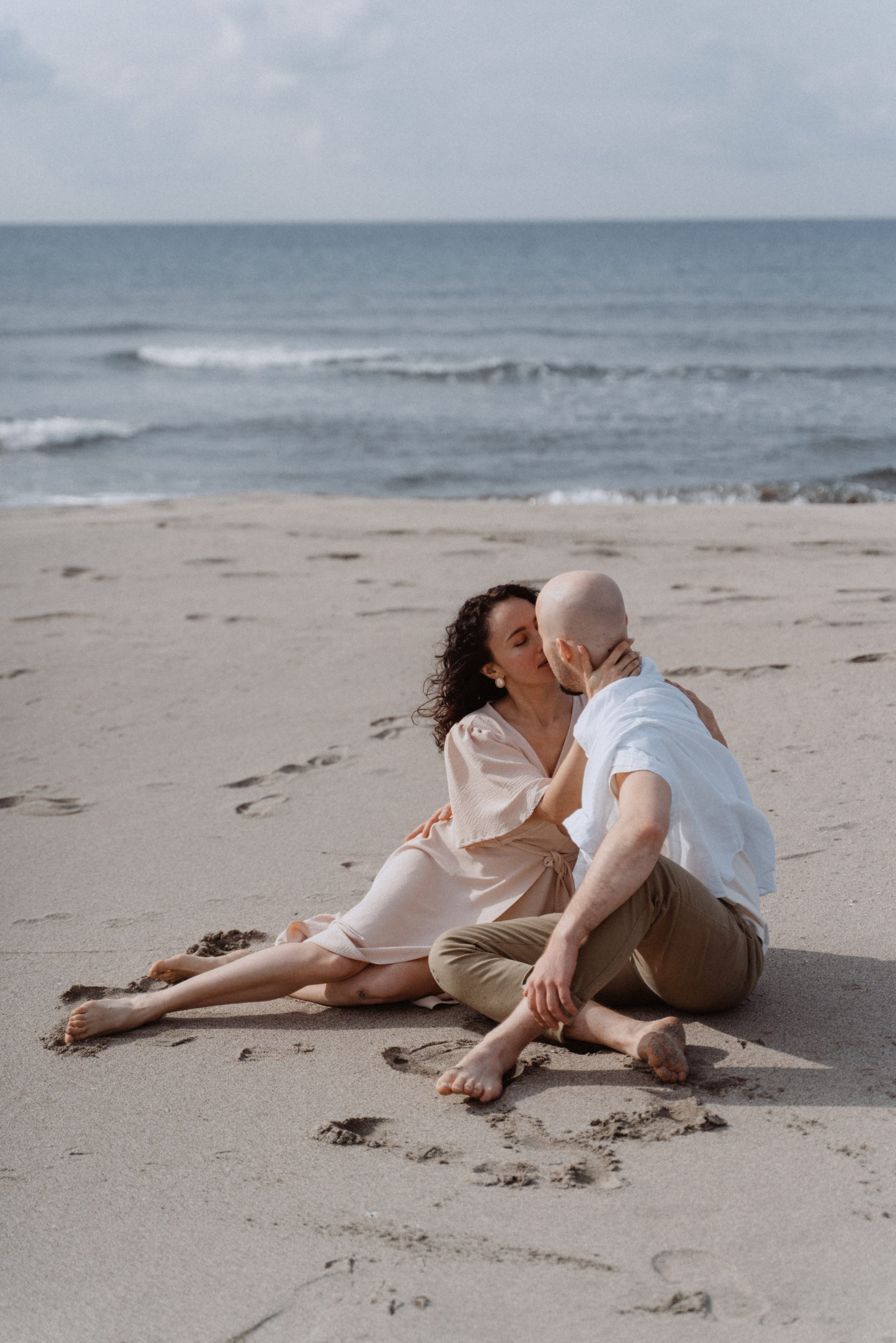 Даша и Илья (Lovestory). Фотограф в Дананге, Вьетнам. Эстетика и лайфстайл