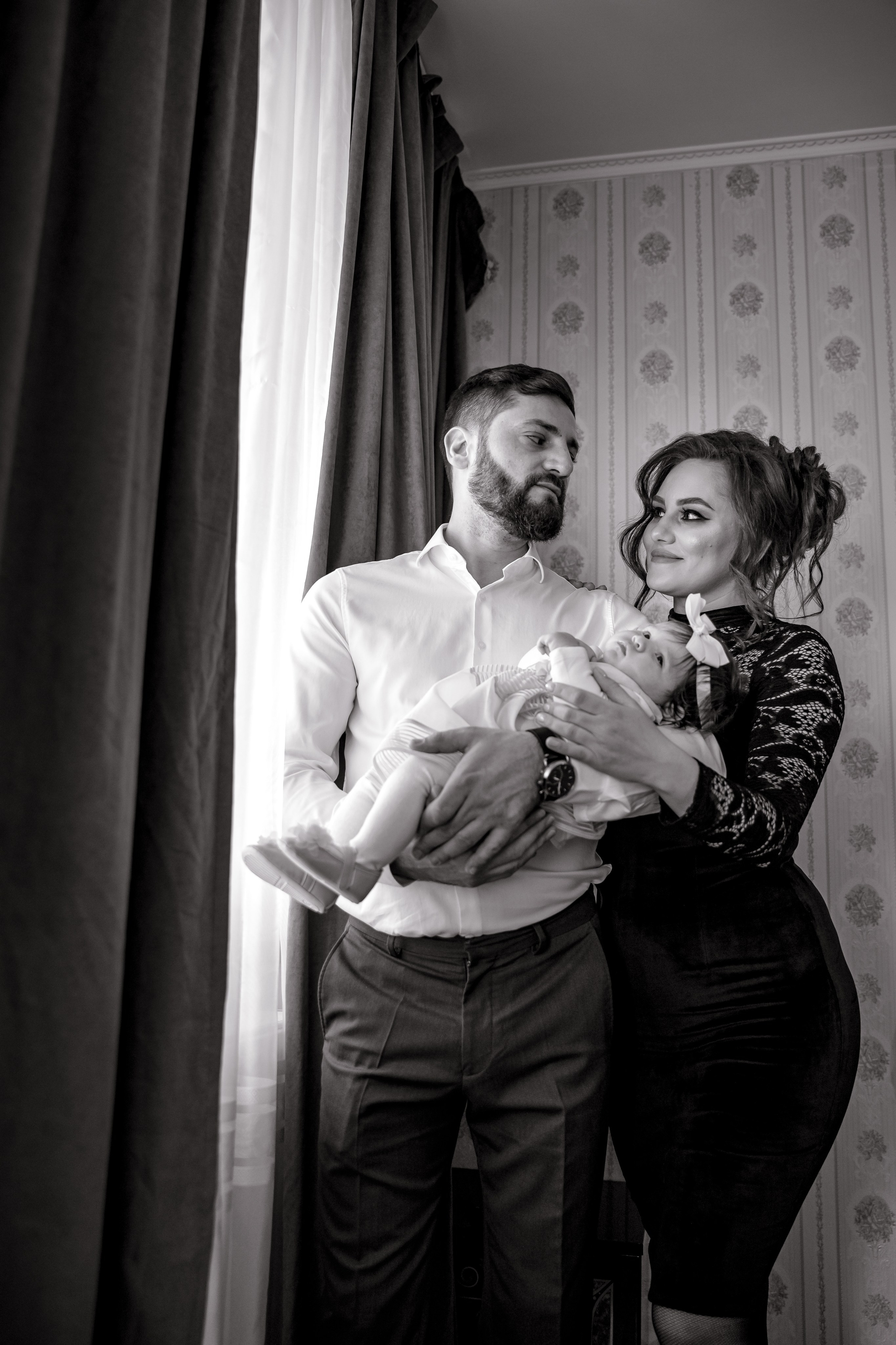 Botez. FreitagPROFOTO